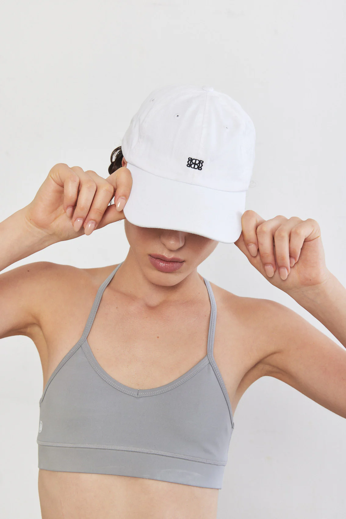 Classic Chino Cap - Image 4