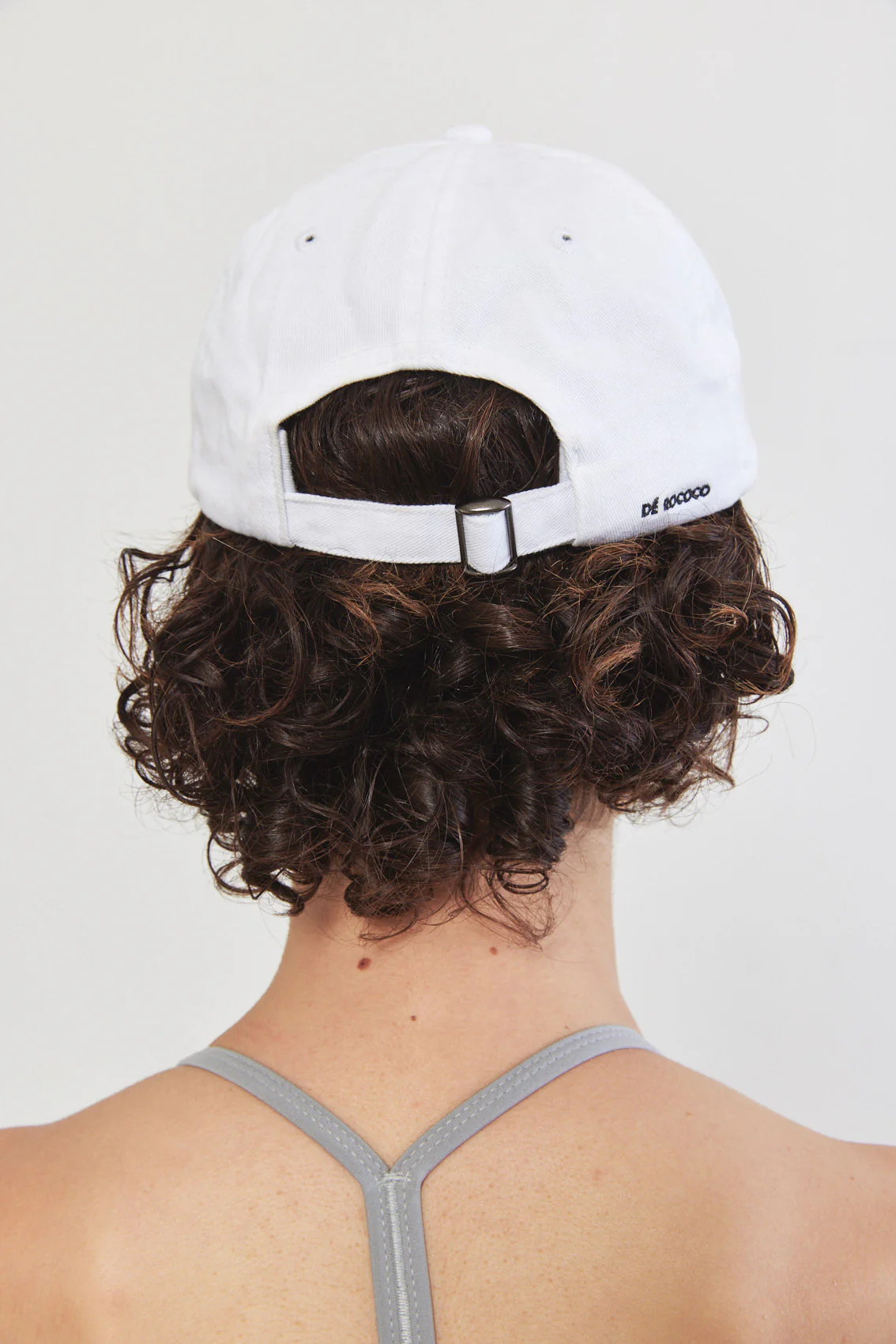 Classic Chino Cap - Image 7