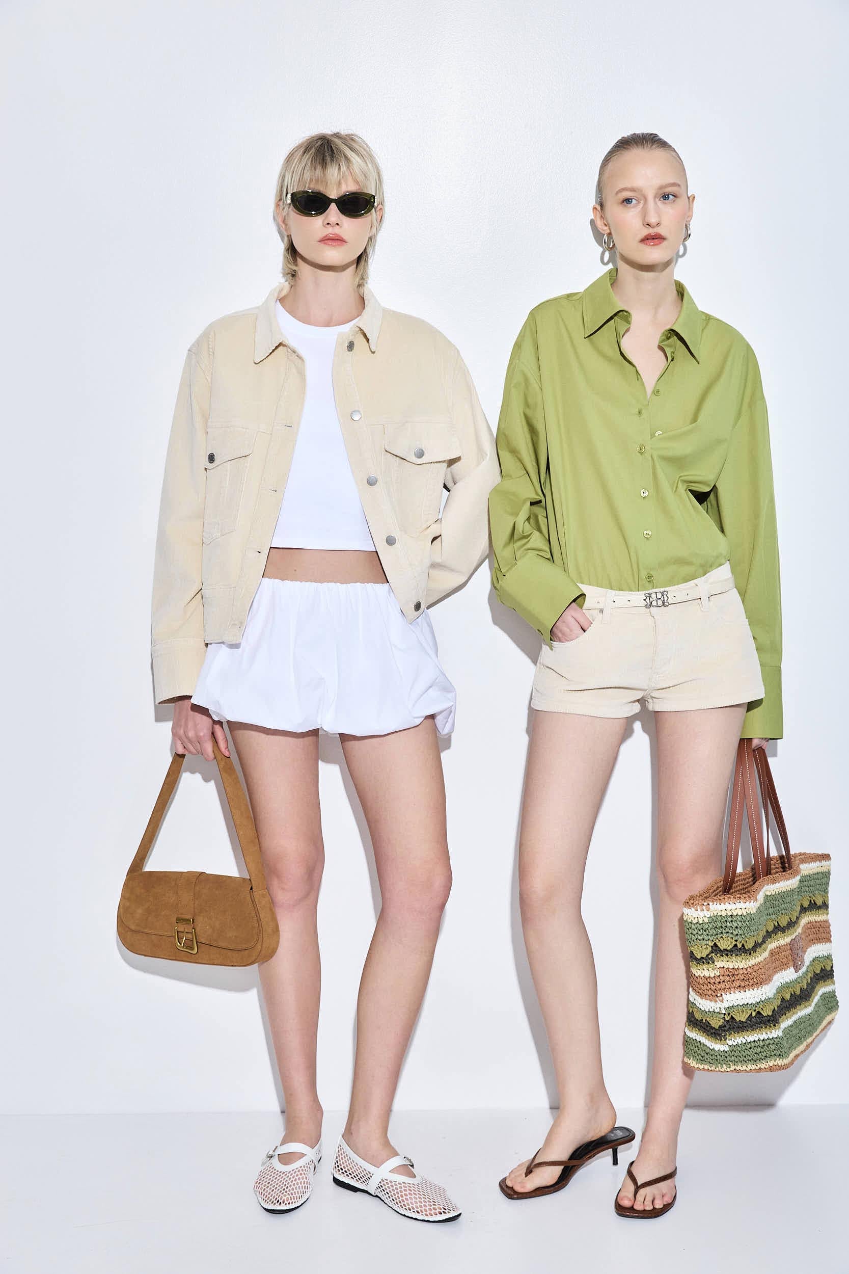 Corduroy Jacket - Image 8