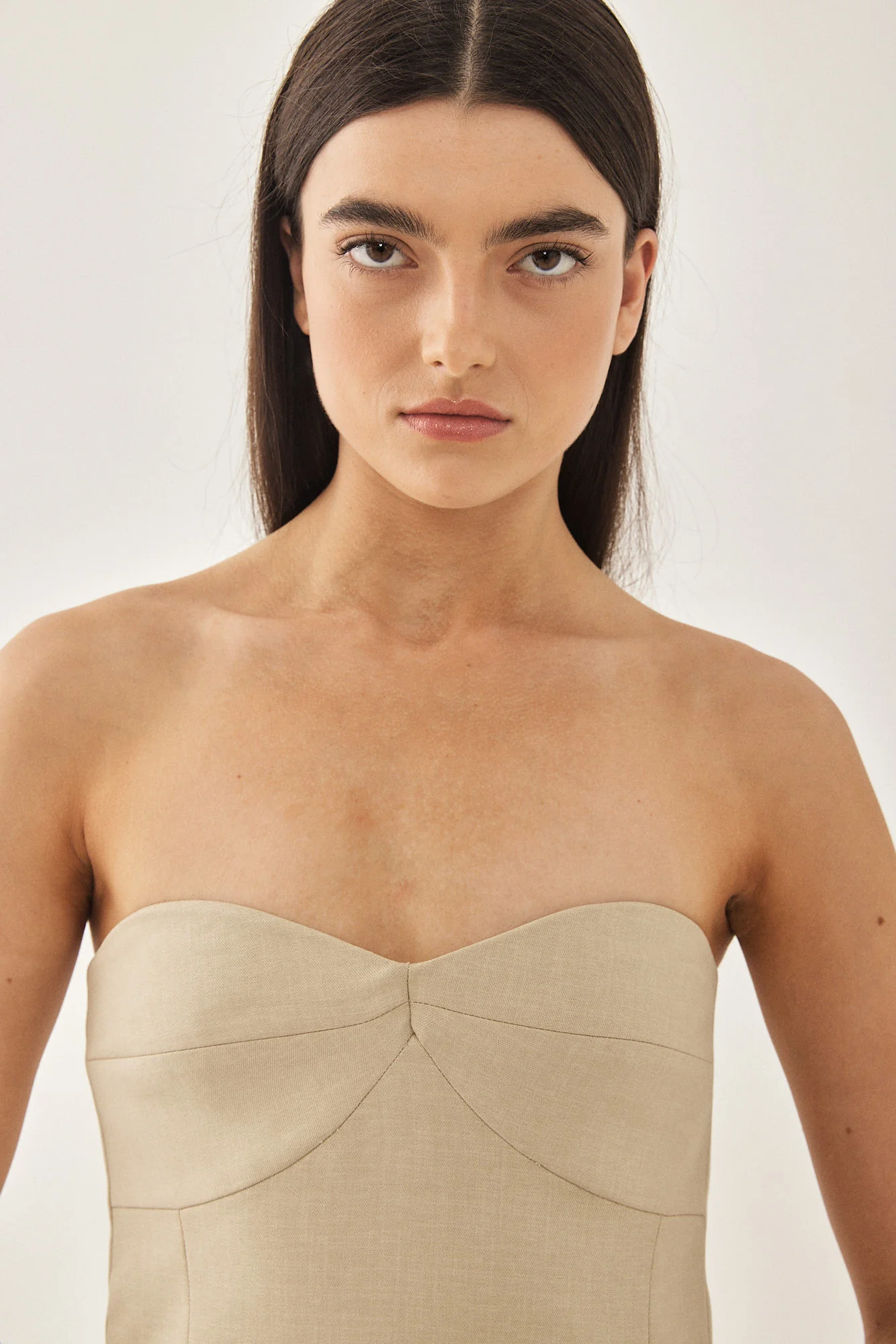 Corset Long Daddy Jumpsuit - Image 8