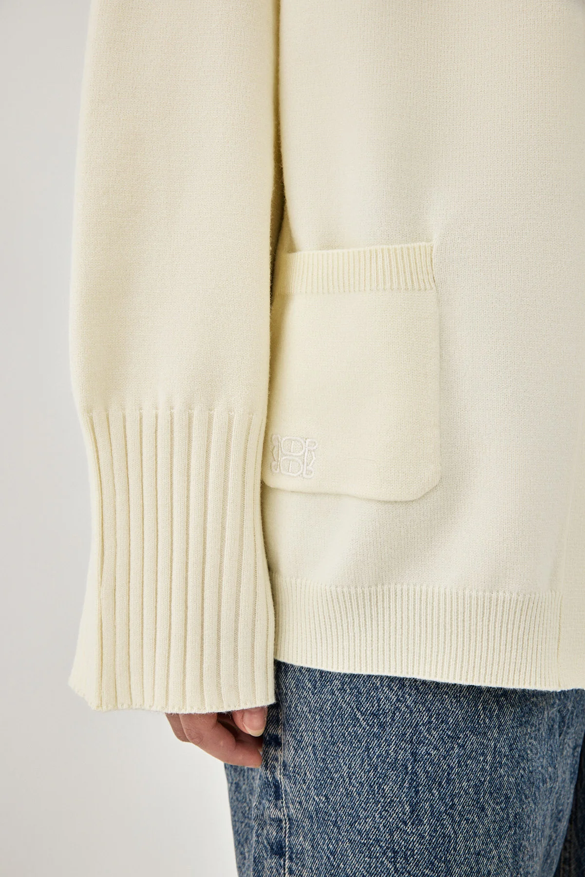 Cozy Cardigan - Image 6