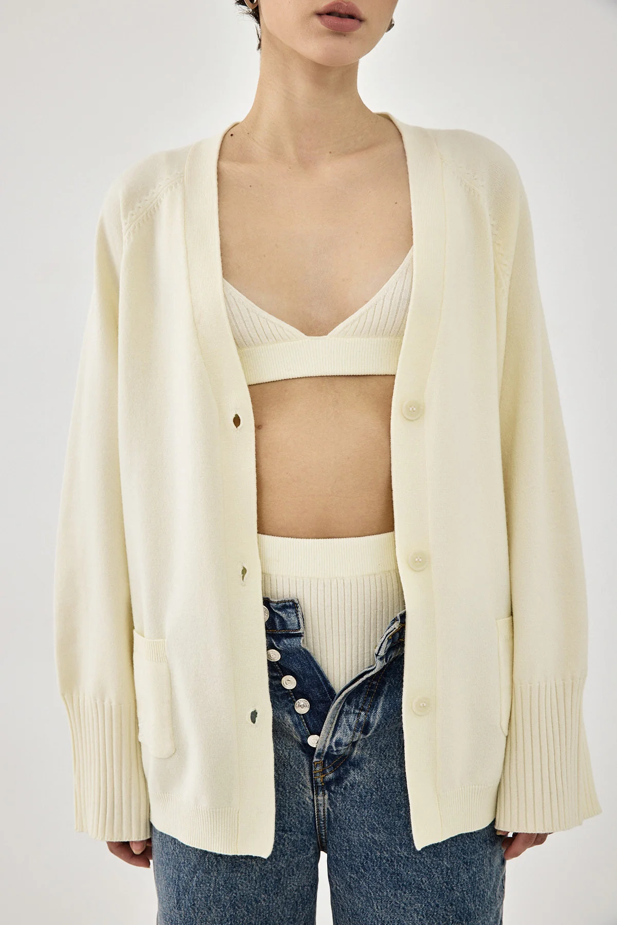 Cozy Cardigan - Image 7
