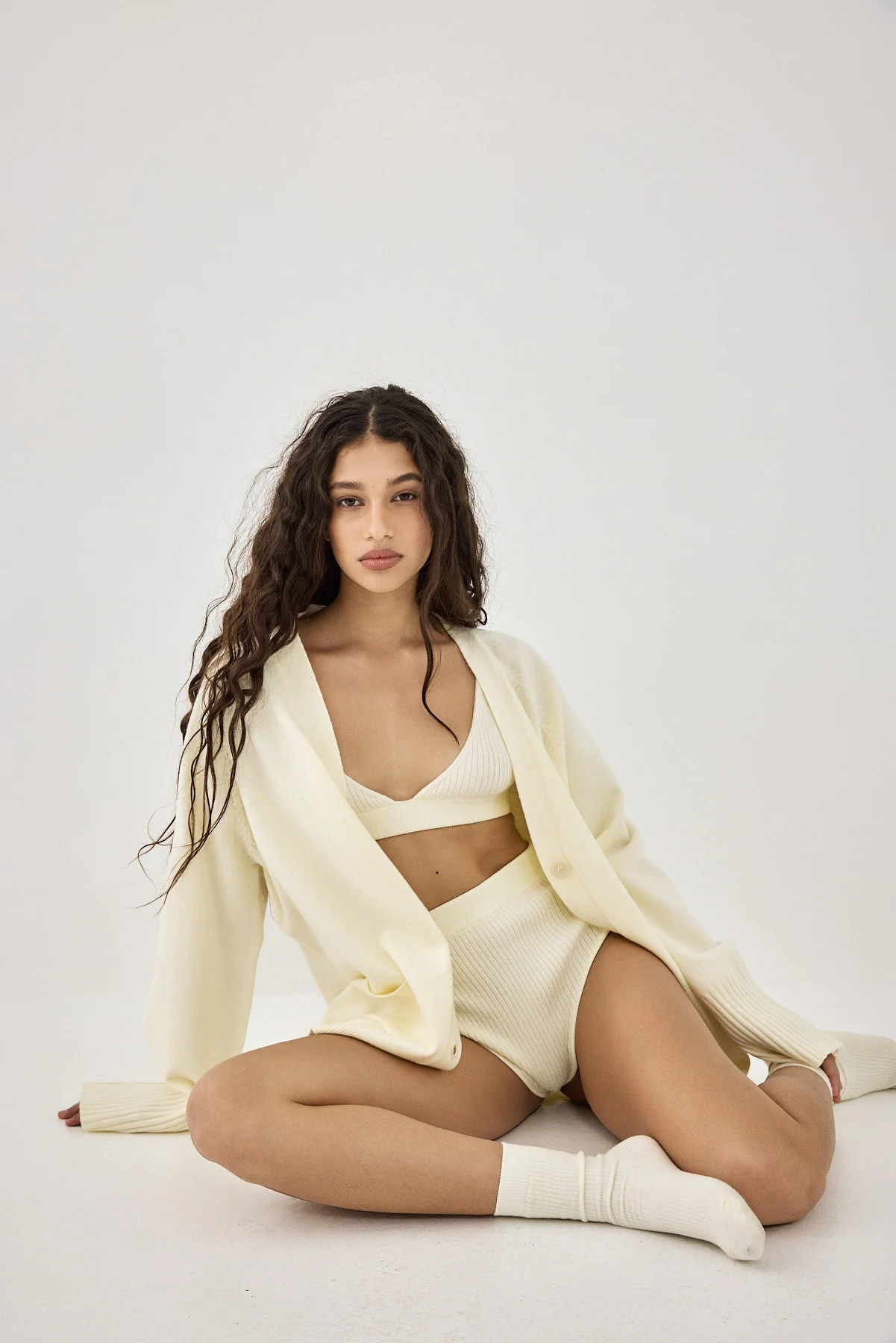 Cozy Cardigan - Image 8