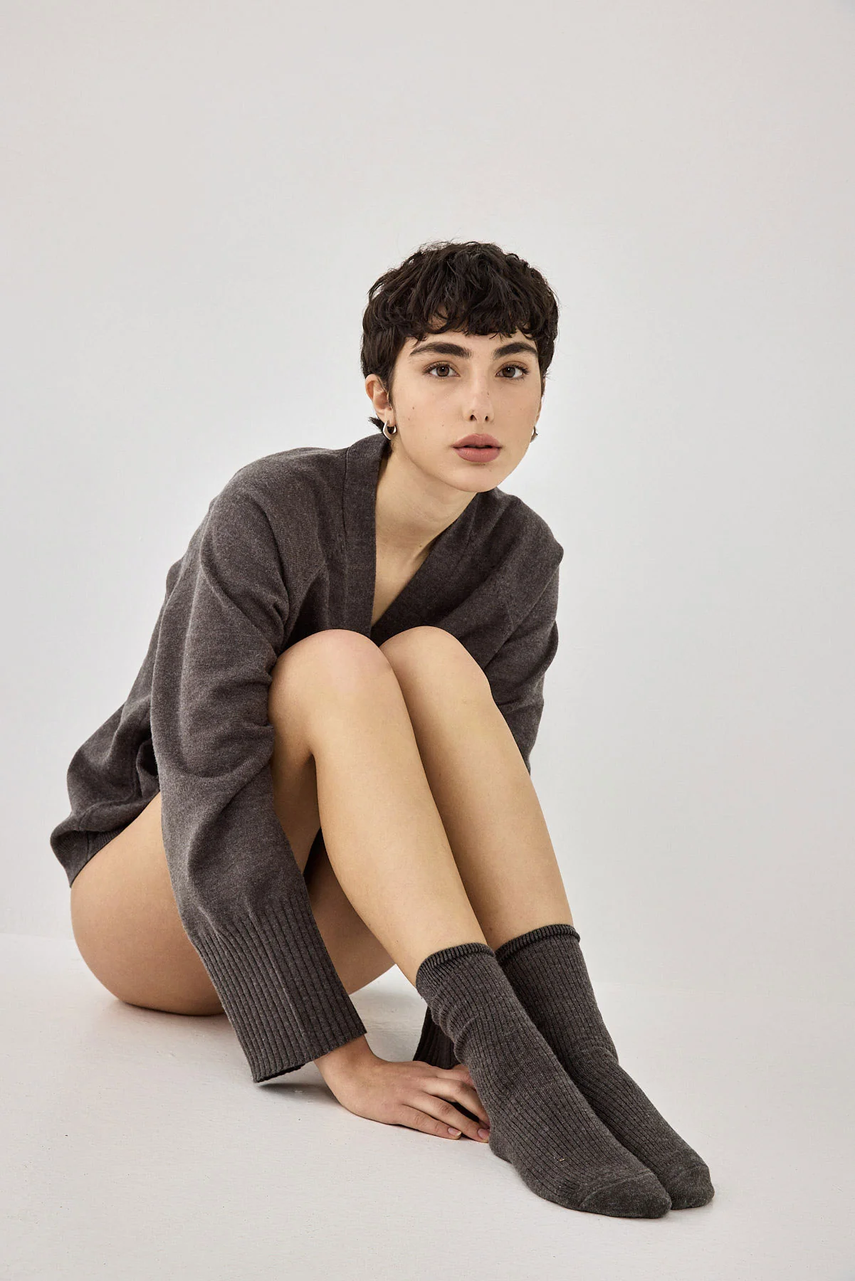 Cozy Socks - Image 3