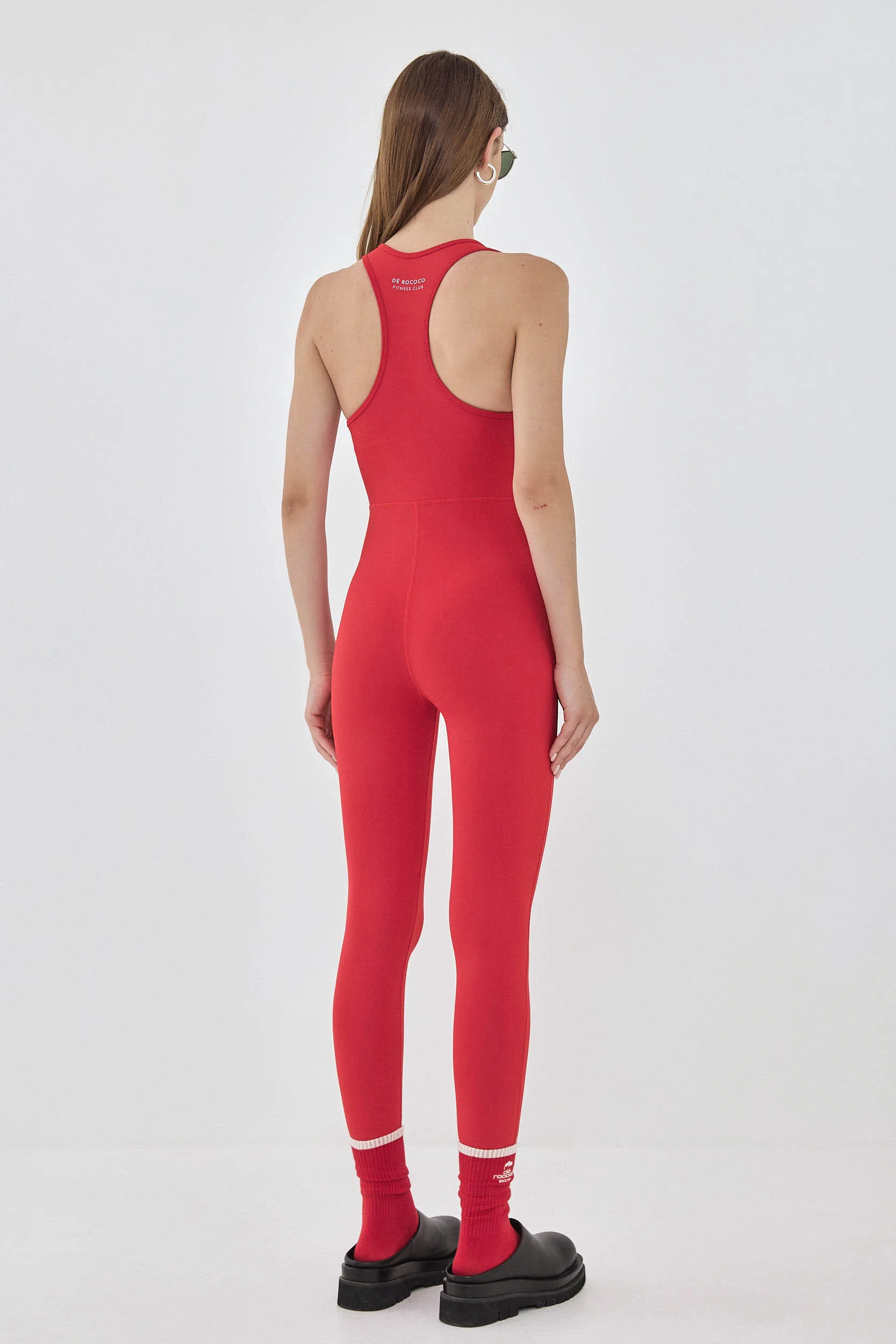 Dé Racer Jumpsuit - Image 5