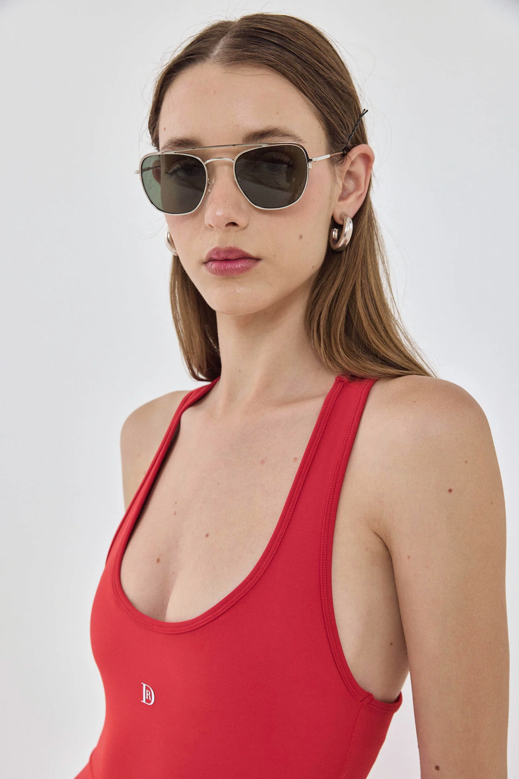 Dé Racer Jumpsuit - Image 8