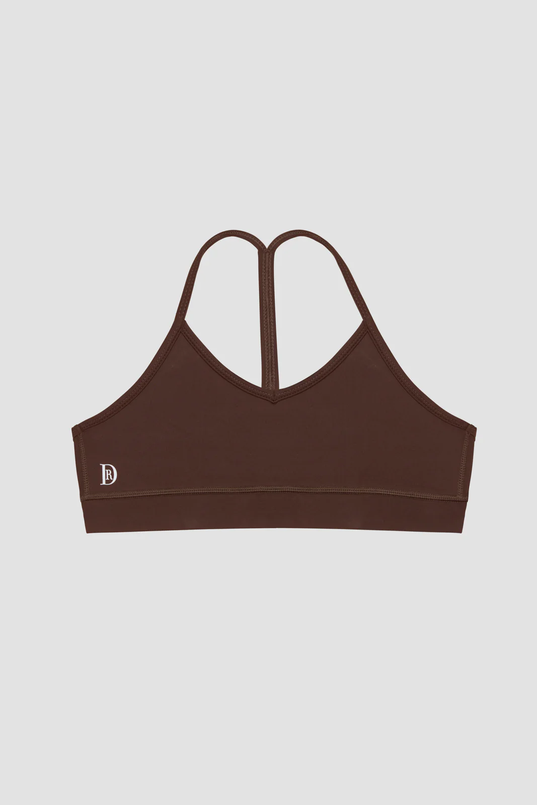 Dé Strapped Back Bra - Image 14