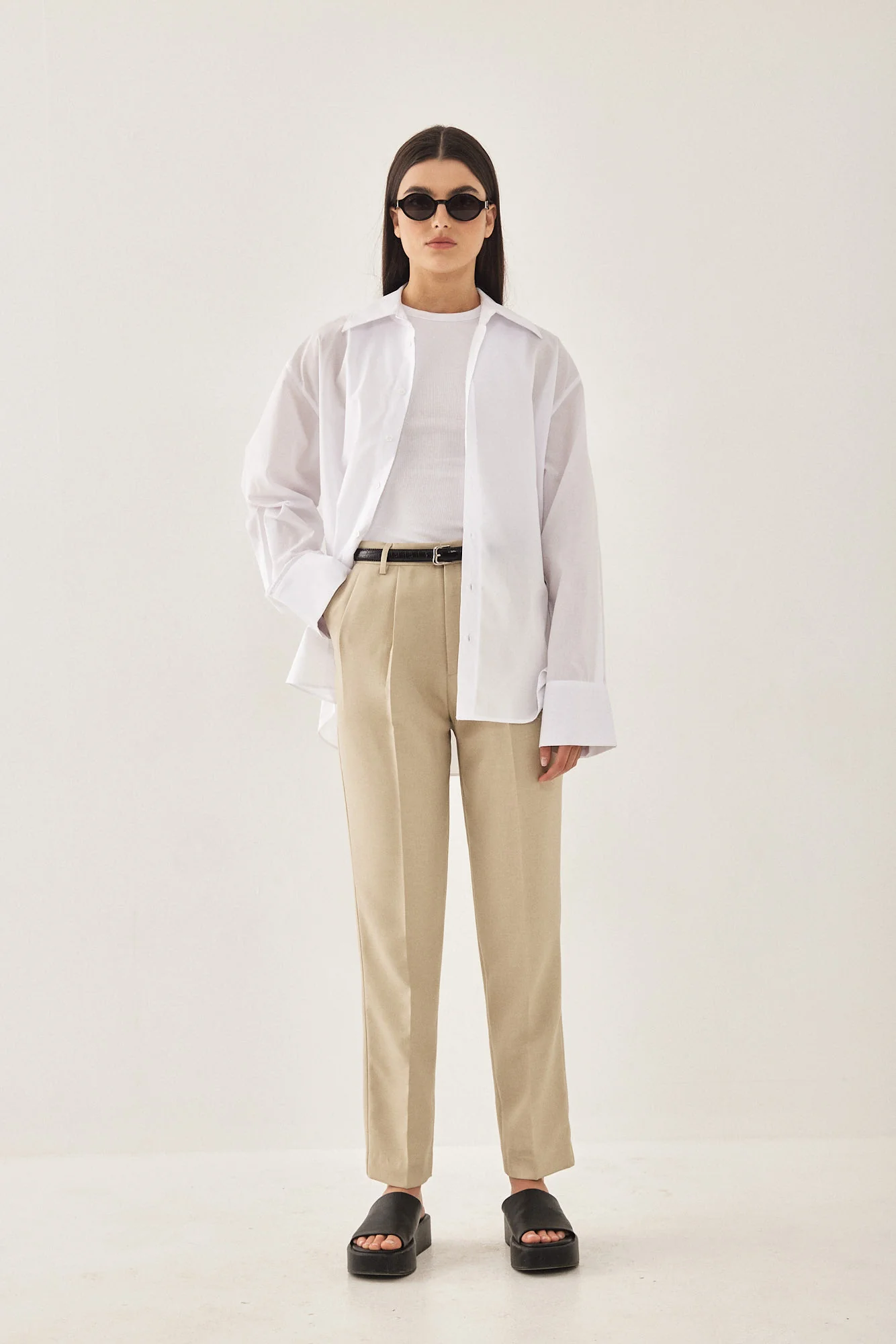 Daddy Cigarette Pants