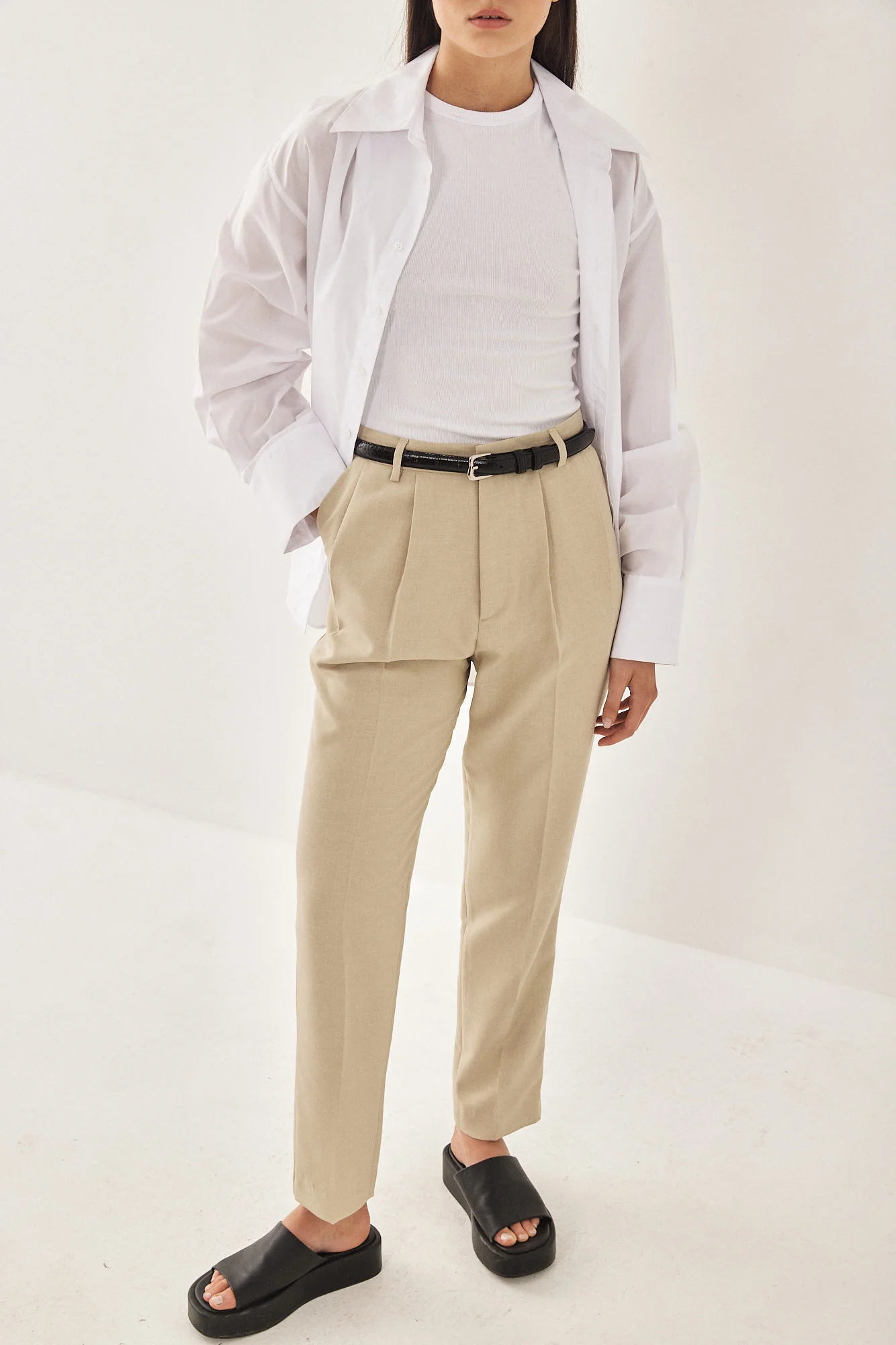 Daddy Cigarette Pants - Image 3
