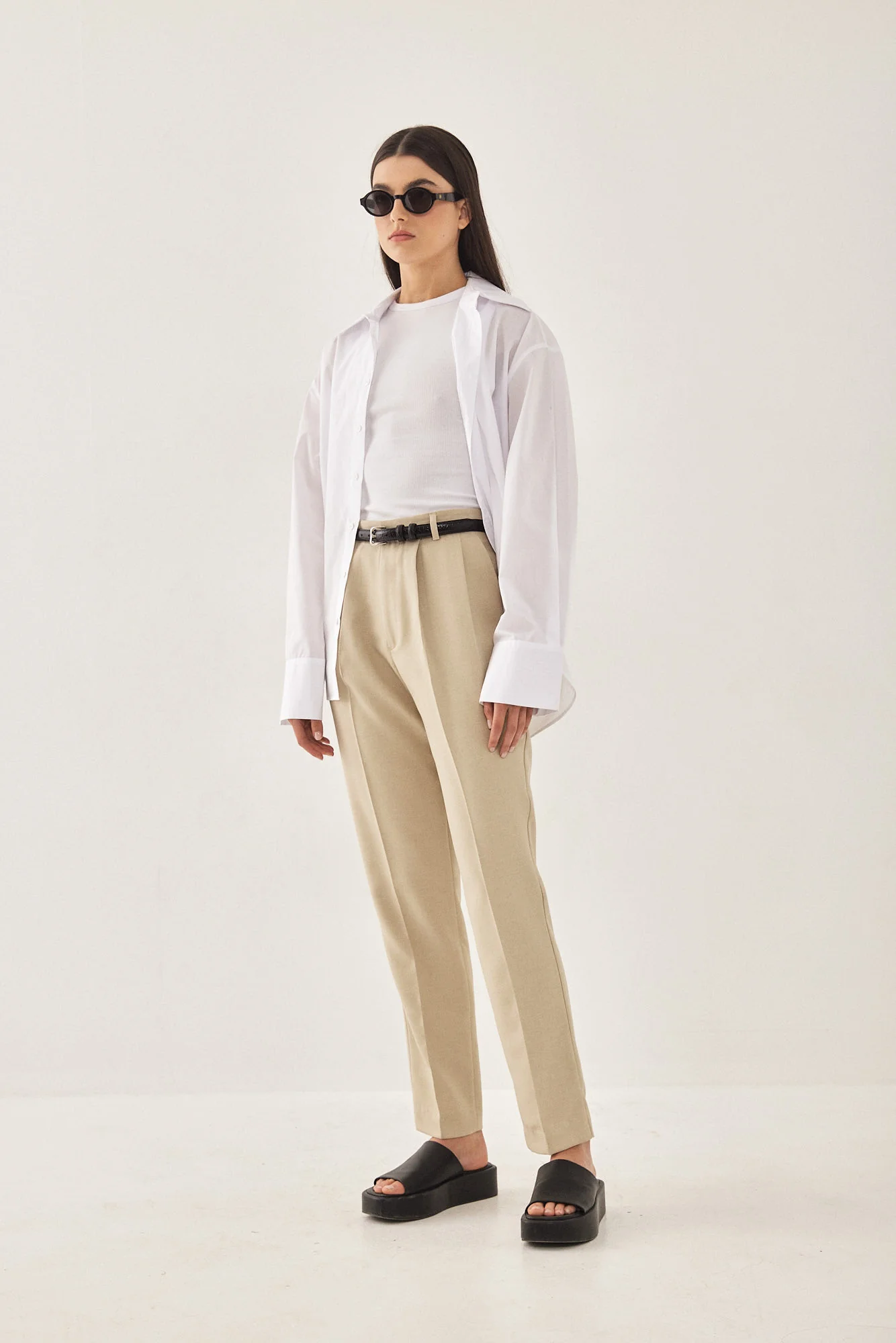 Daddy Cigarette Pants - Image 4