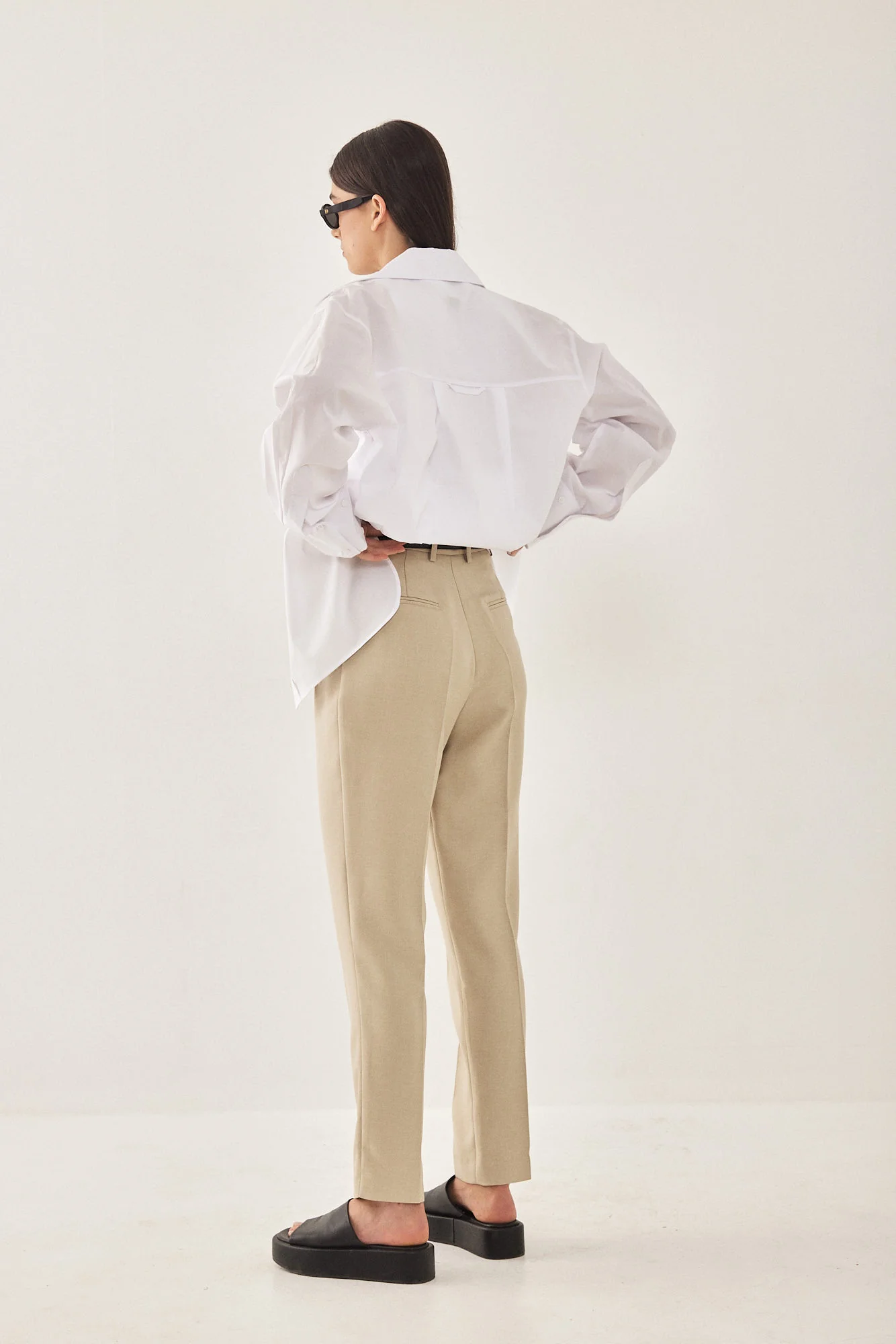 Daddy Cigarette Pants - Image 5