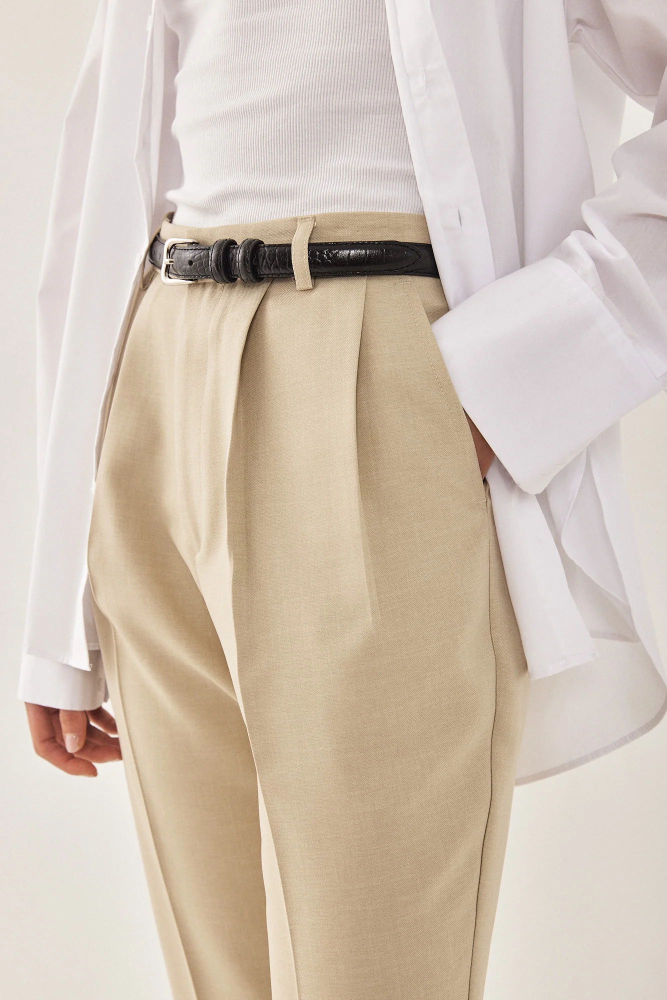 Daddy Cigarette Pants - Image 6