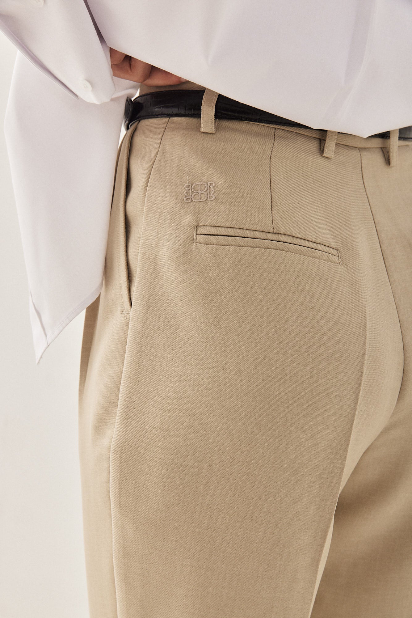 Daddy Cigarette Pants - Image 7