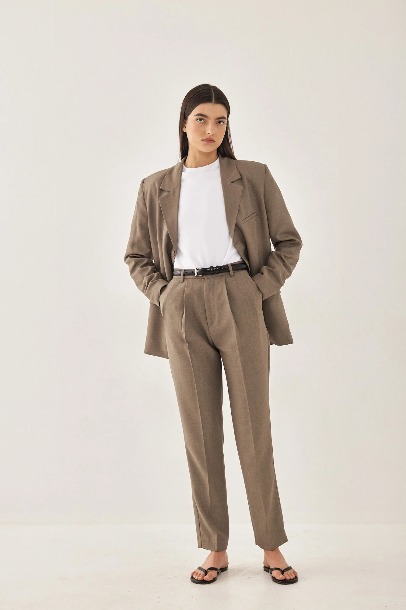Daddy Cigarette Pants