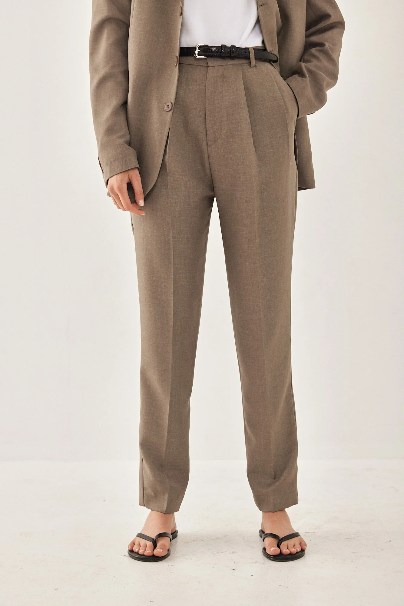 Daddy Cigarette Pants - Image 2