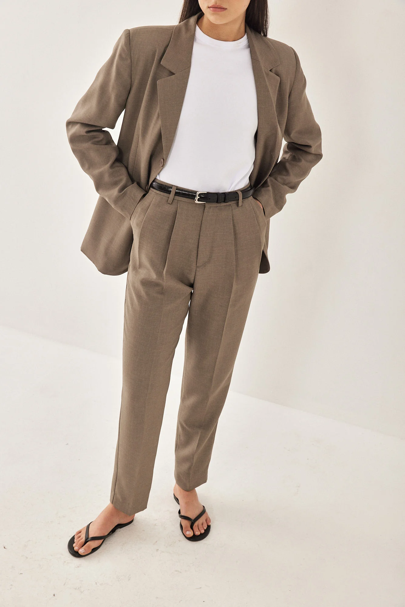 Daddy Cigarette Pants - Image 3