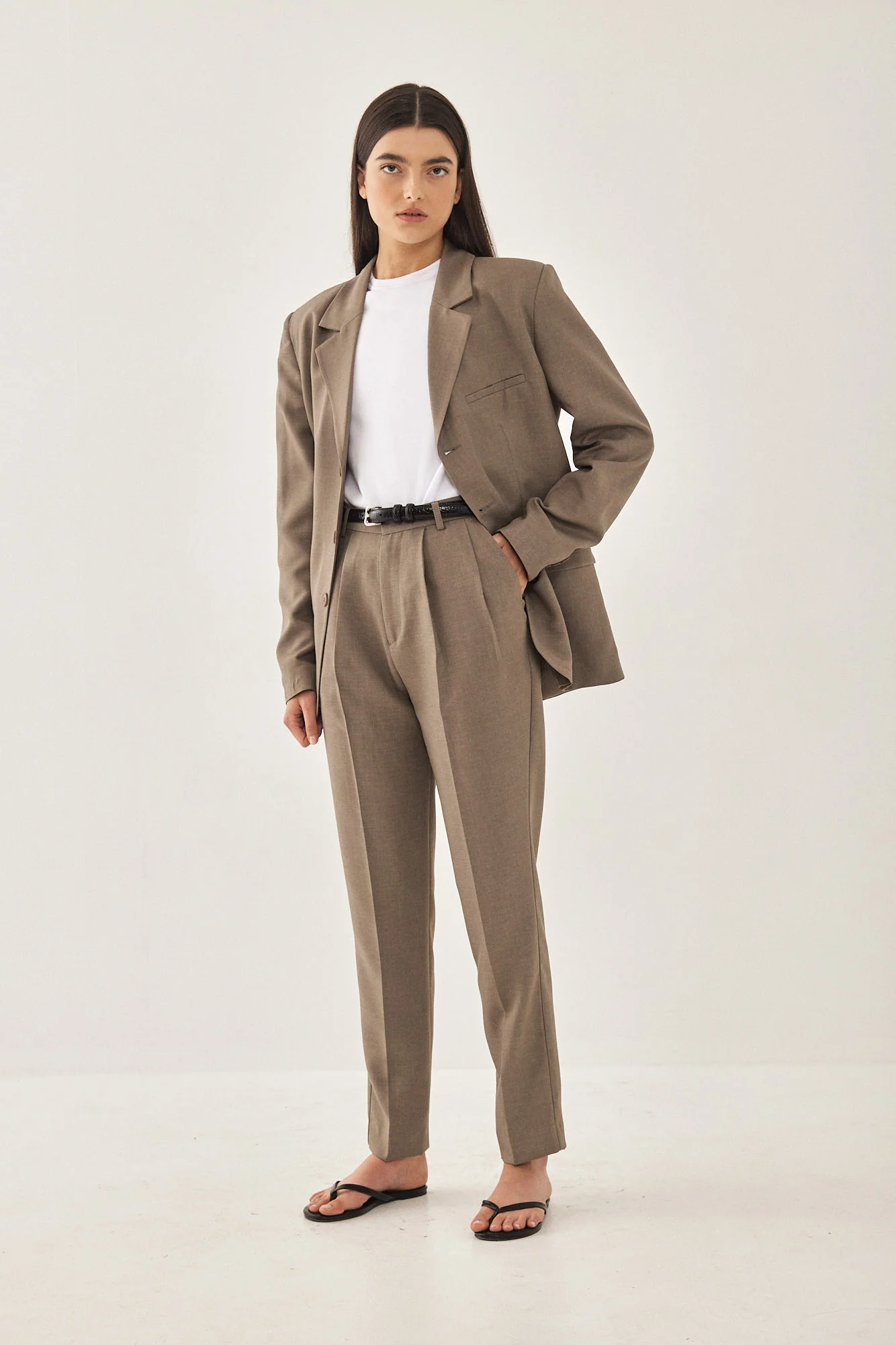 Daddy Cigarette Pants - Image 4