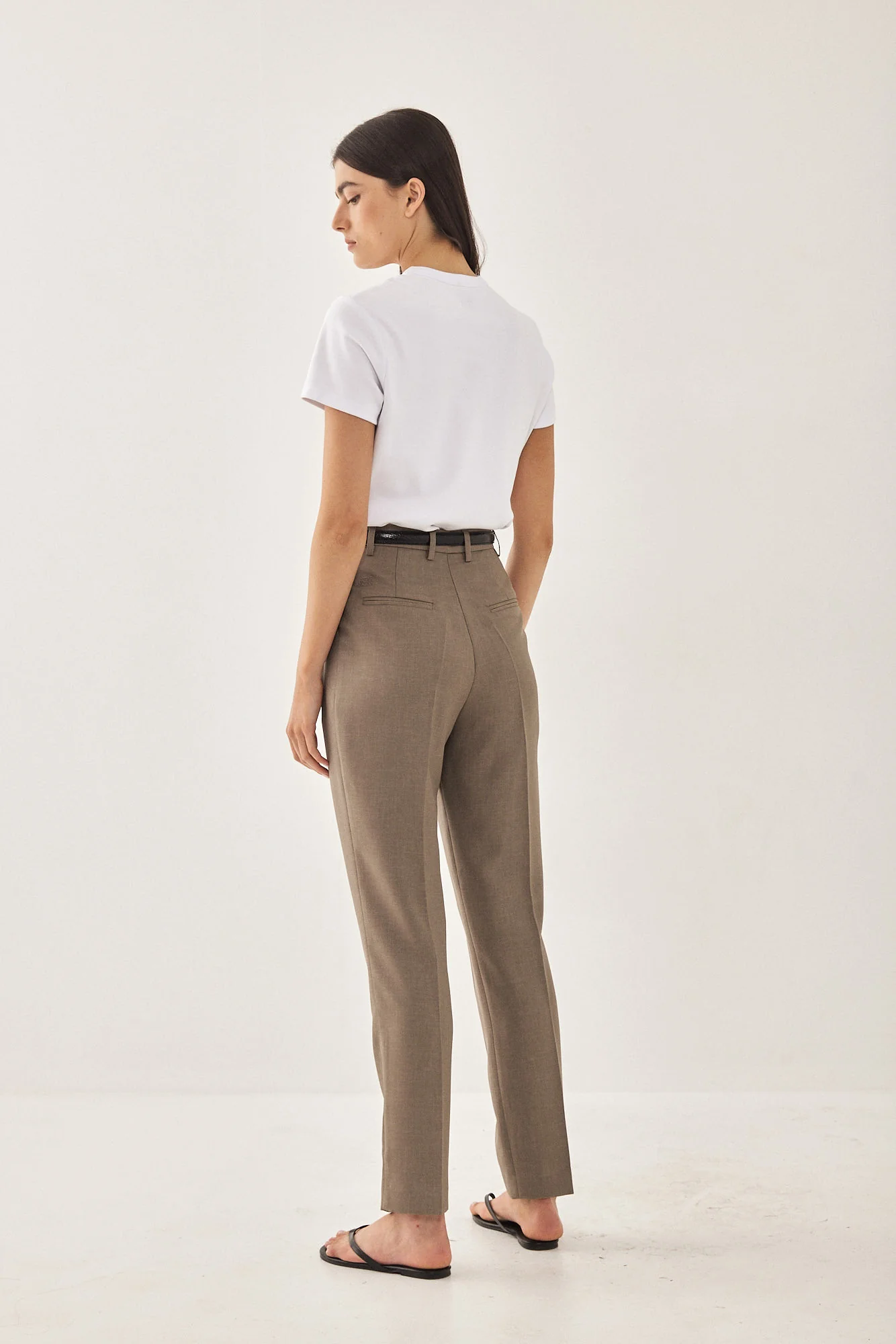 Daddy Cigarette Pants - Image 5