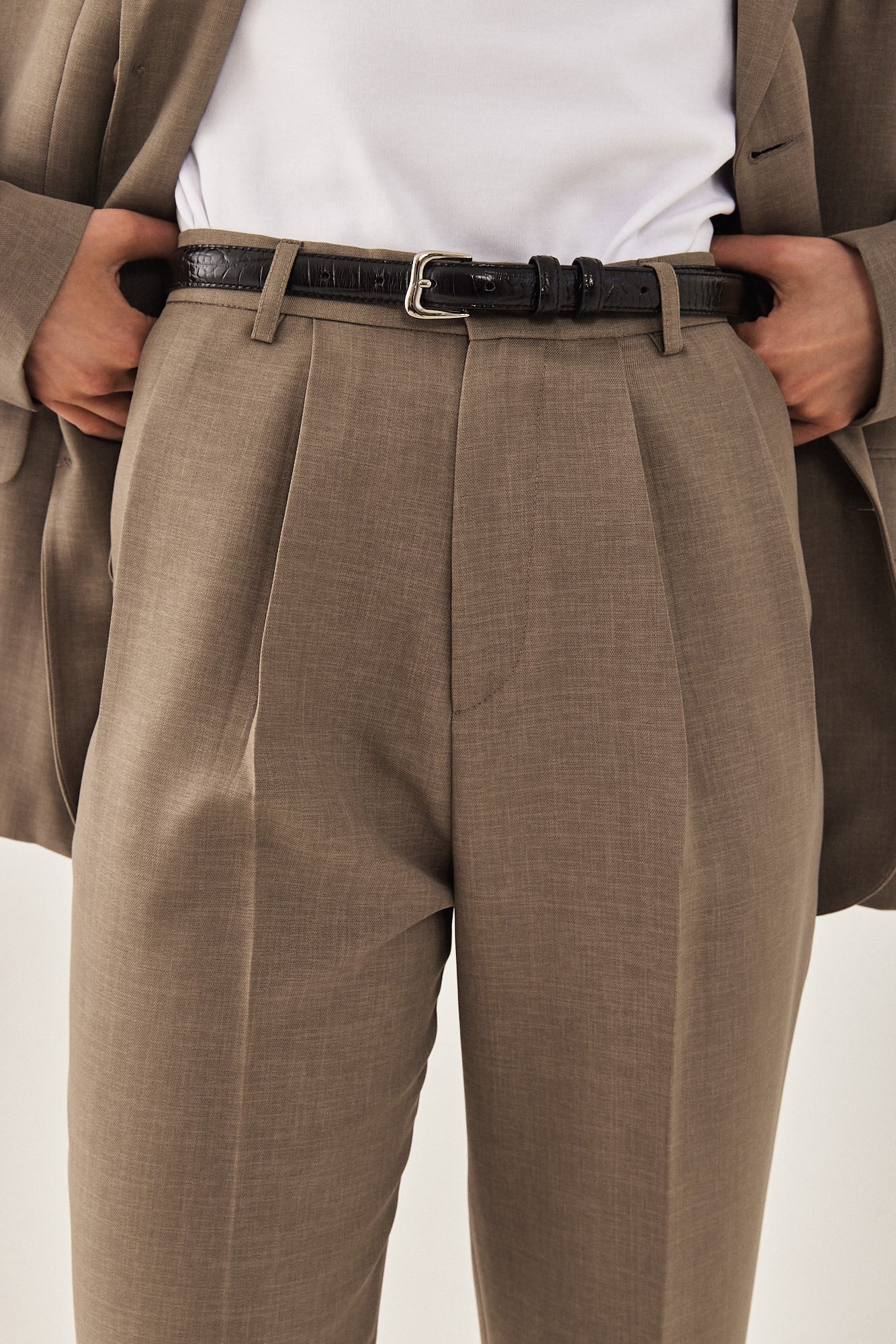 Daddy Cigarette Pants - Image 6