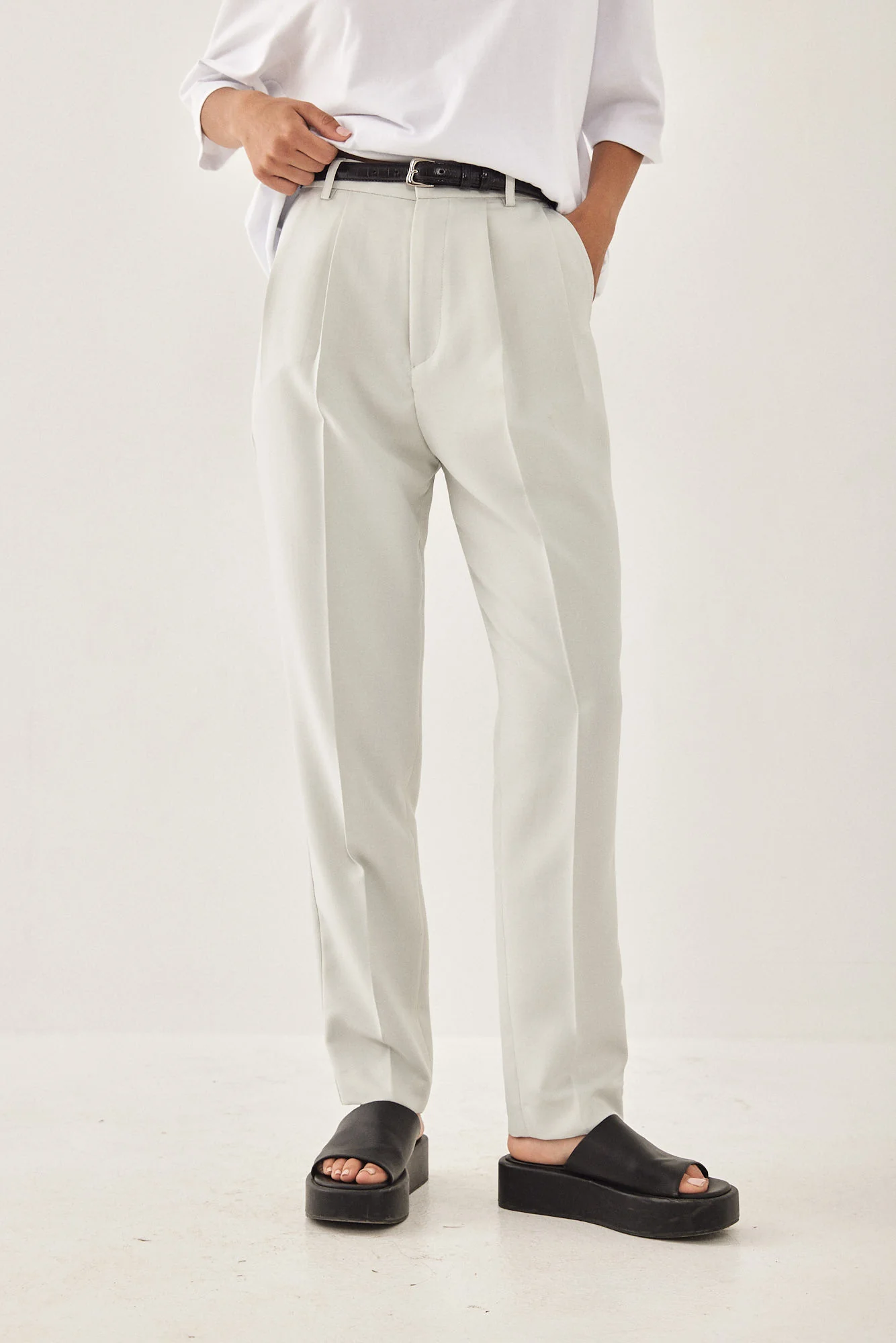 Daddy Cigarette Pants - Image 2