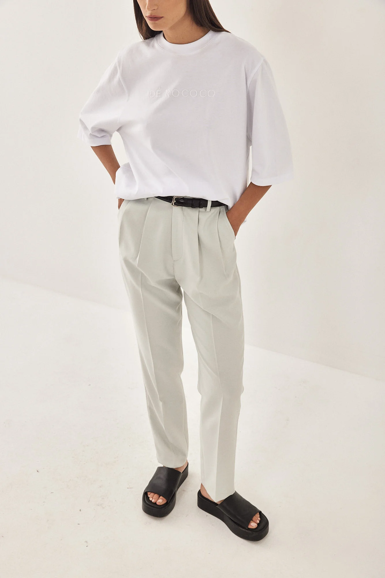 Daddy Cigarette Pants - Image 3