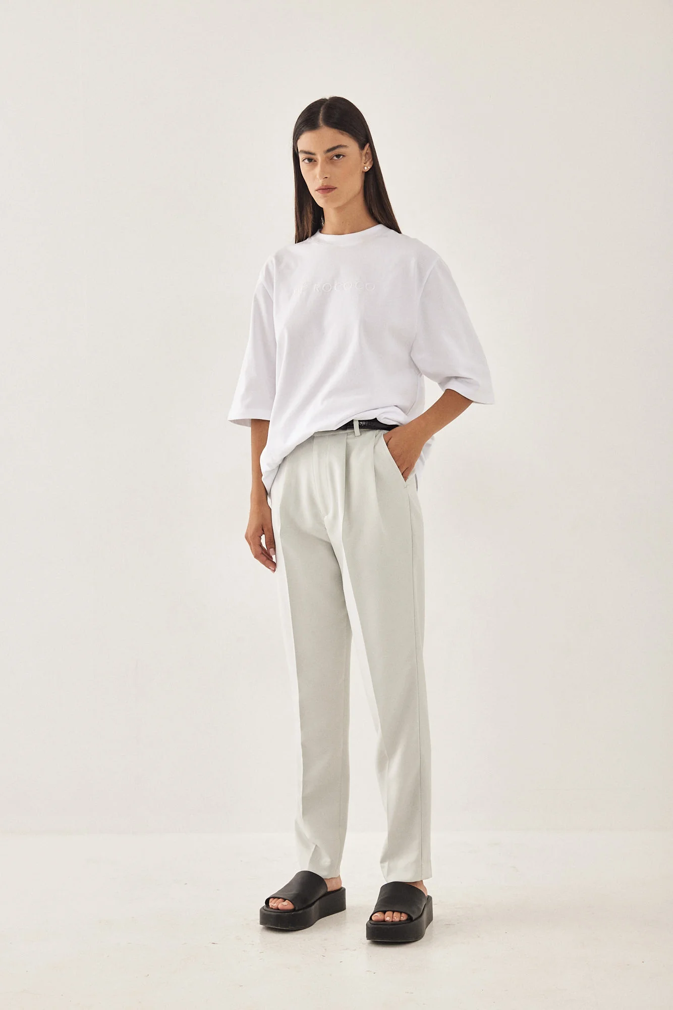 Daddy Cigarette Pants - Image 4