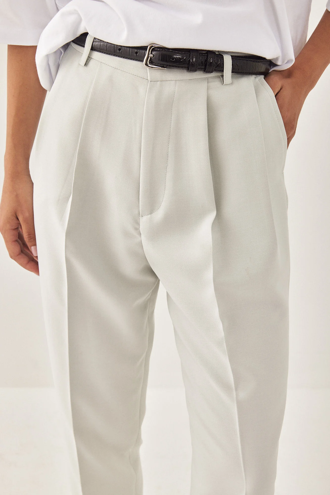 Daddy Cigarette Pants - Image 6