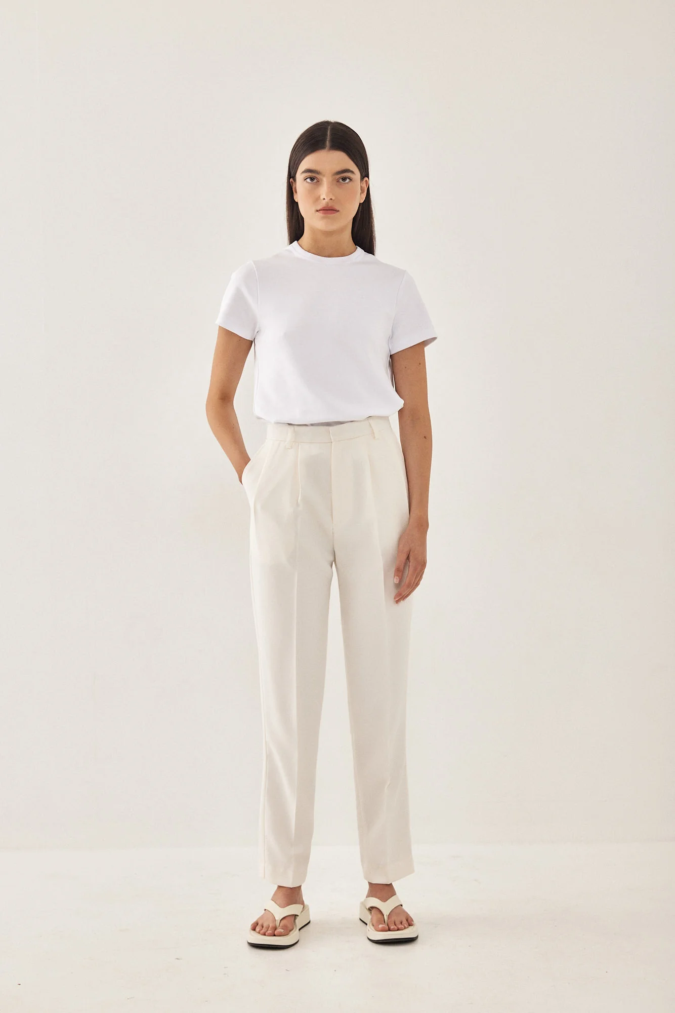 Daddy Cigarette Pants