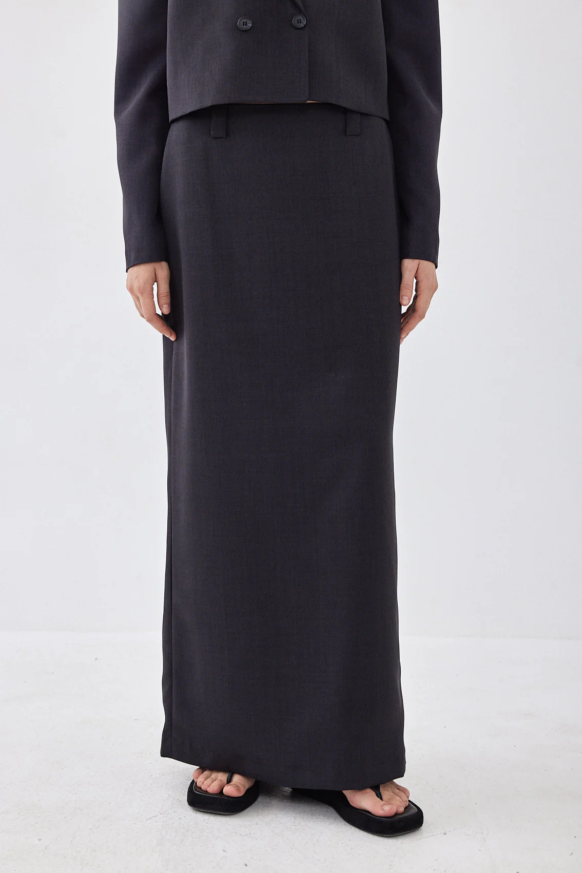 Daddy Maxi Skirt - Image 2