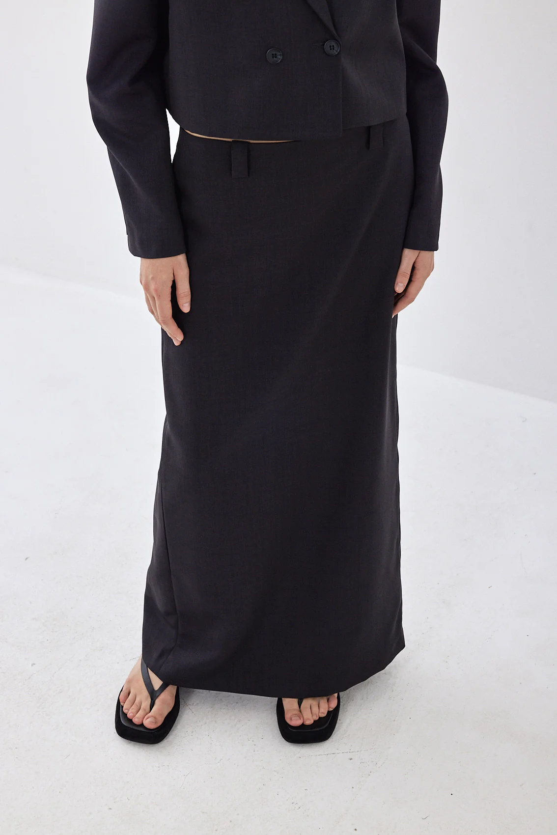 Daddy Maxi Skirt - Image 3