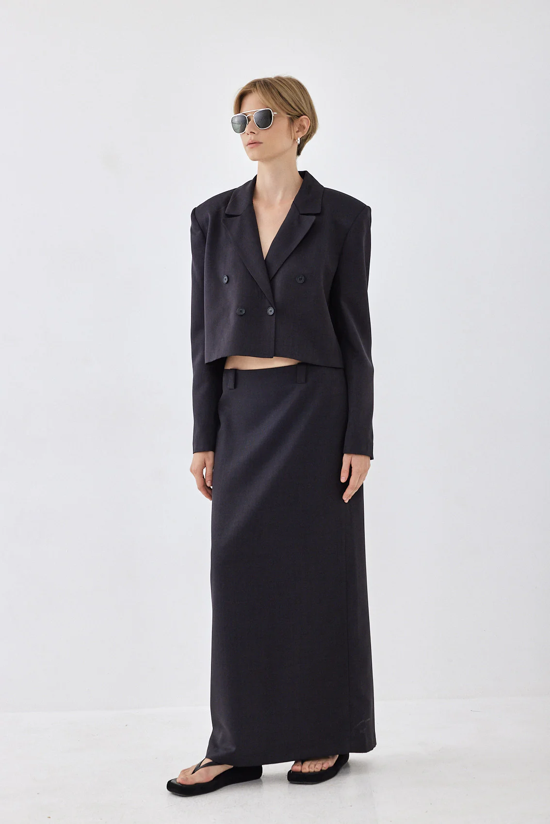 Daddy Maxi Skirt - Image 4