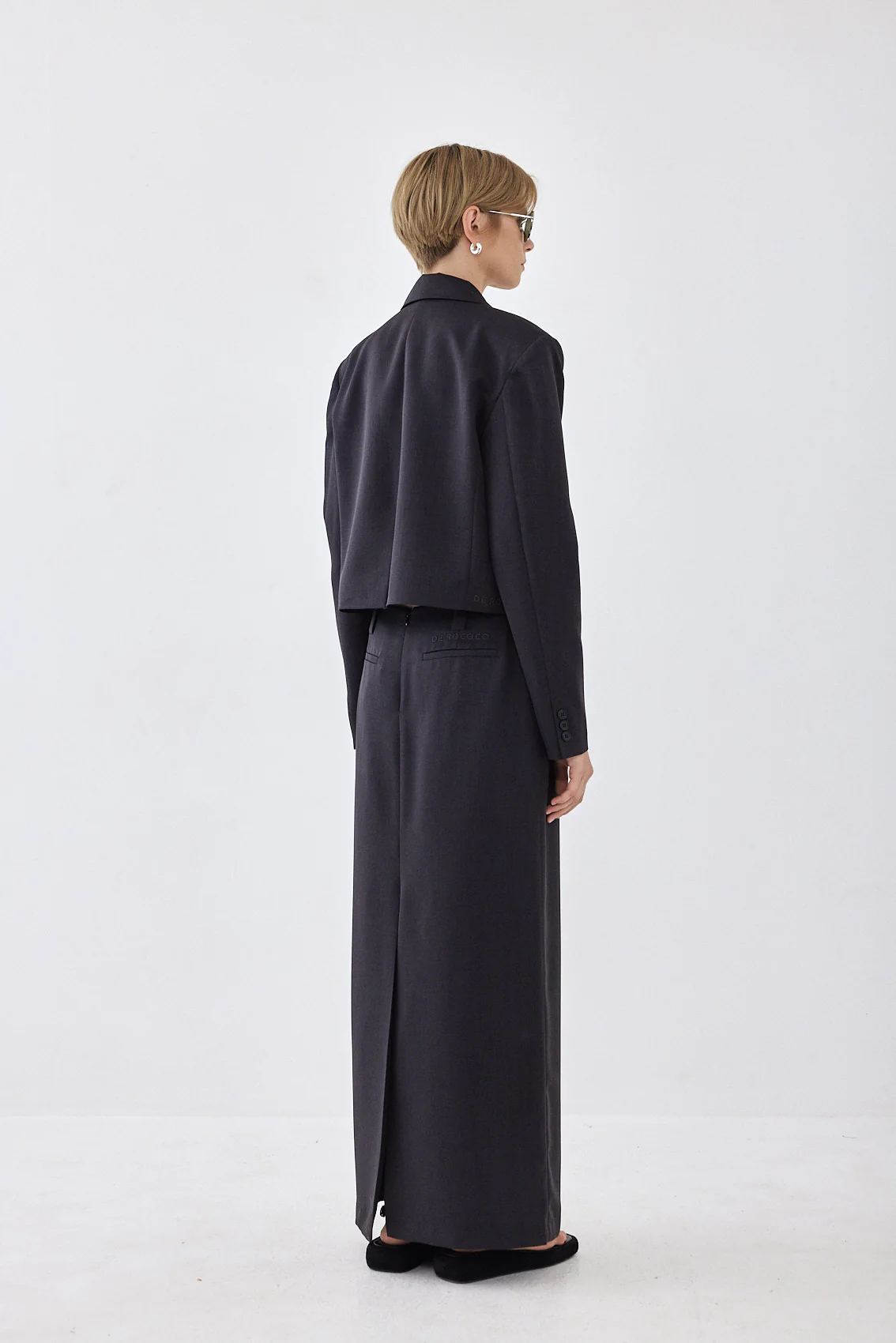 Daddy Maxi Skirt - Image 5