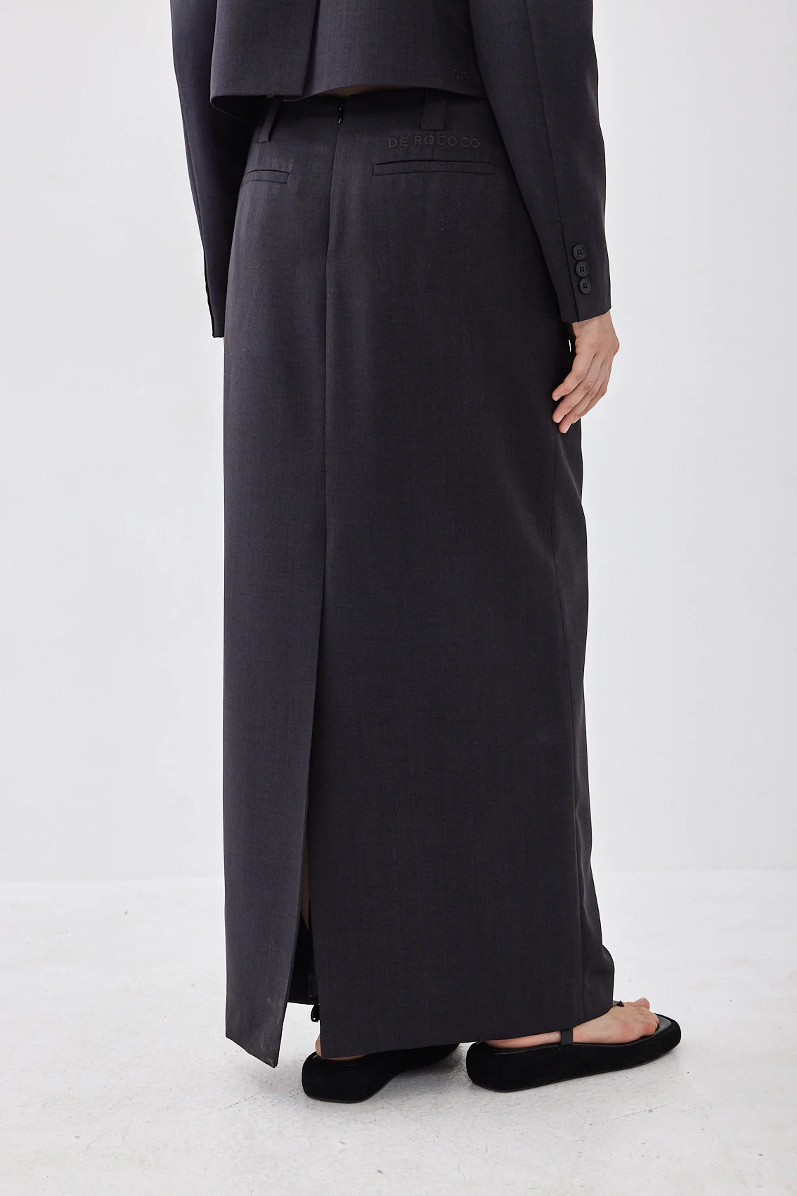 Daddy Maxi Skirt - Image 6