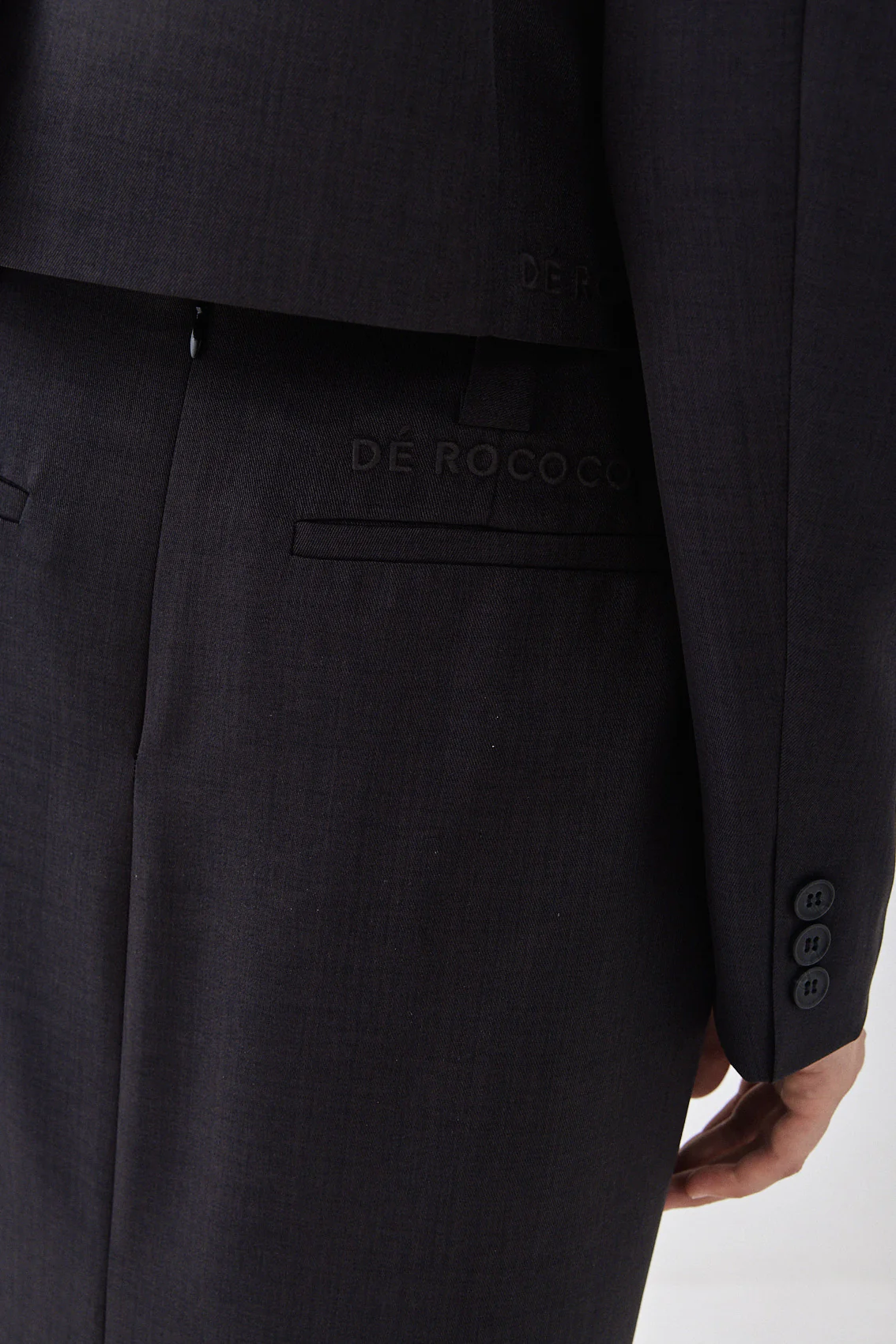 Daddy Maxi Skirt - Image 7