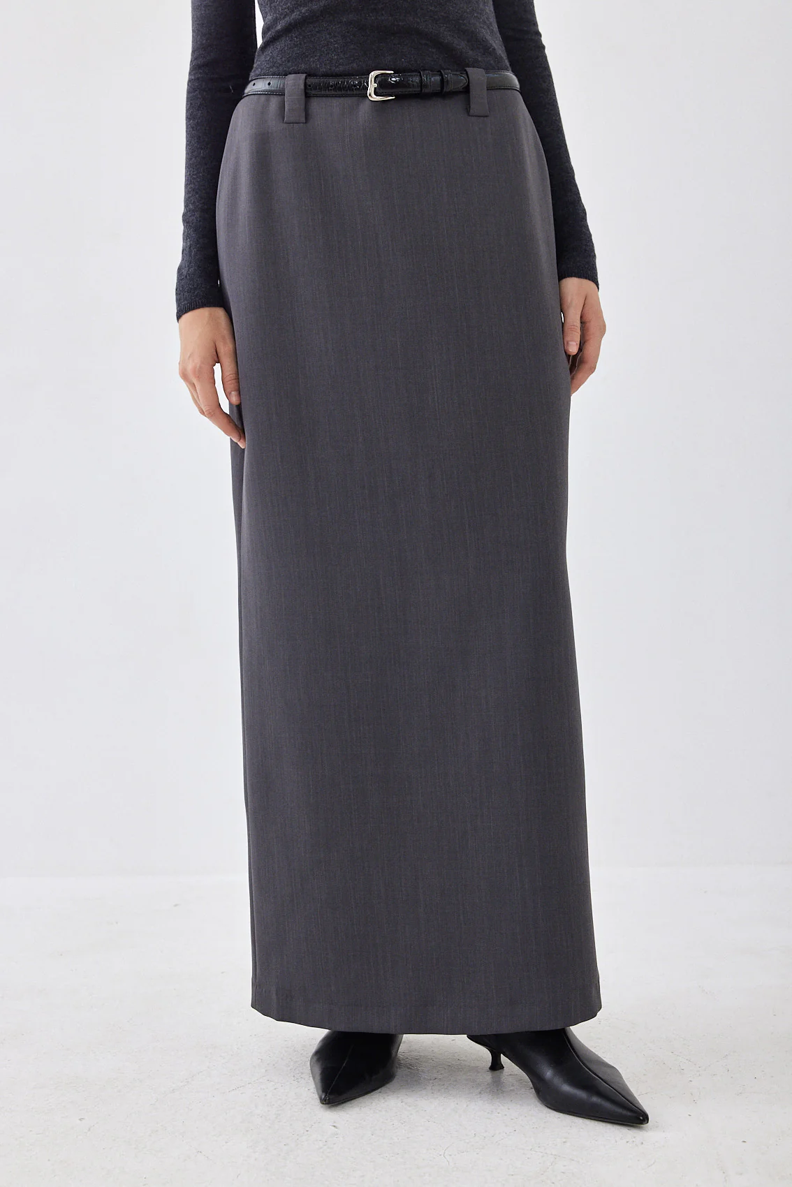 Daddy Maxi Skirt - Image 2