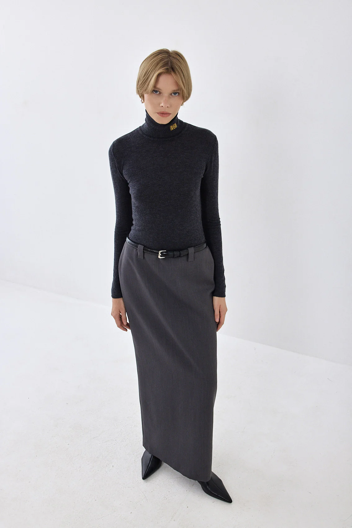 Daddy Maxi Skirt - Image 3