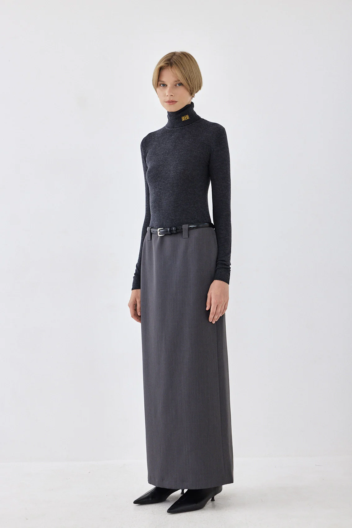 Daddy Maxi Skirt - Image 4