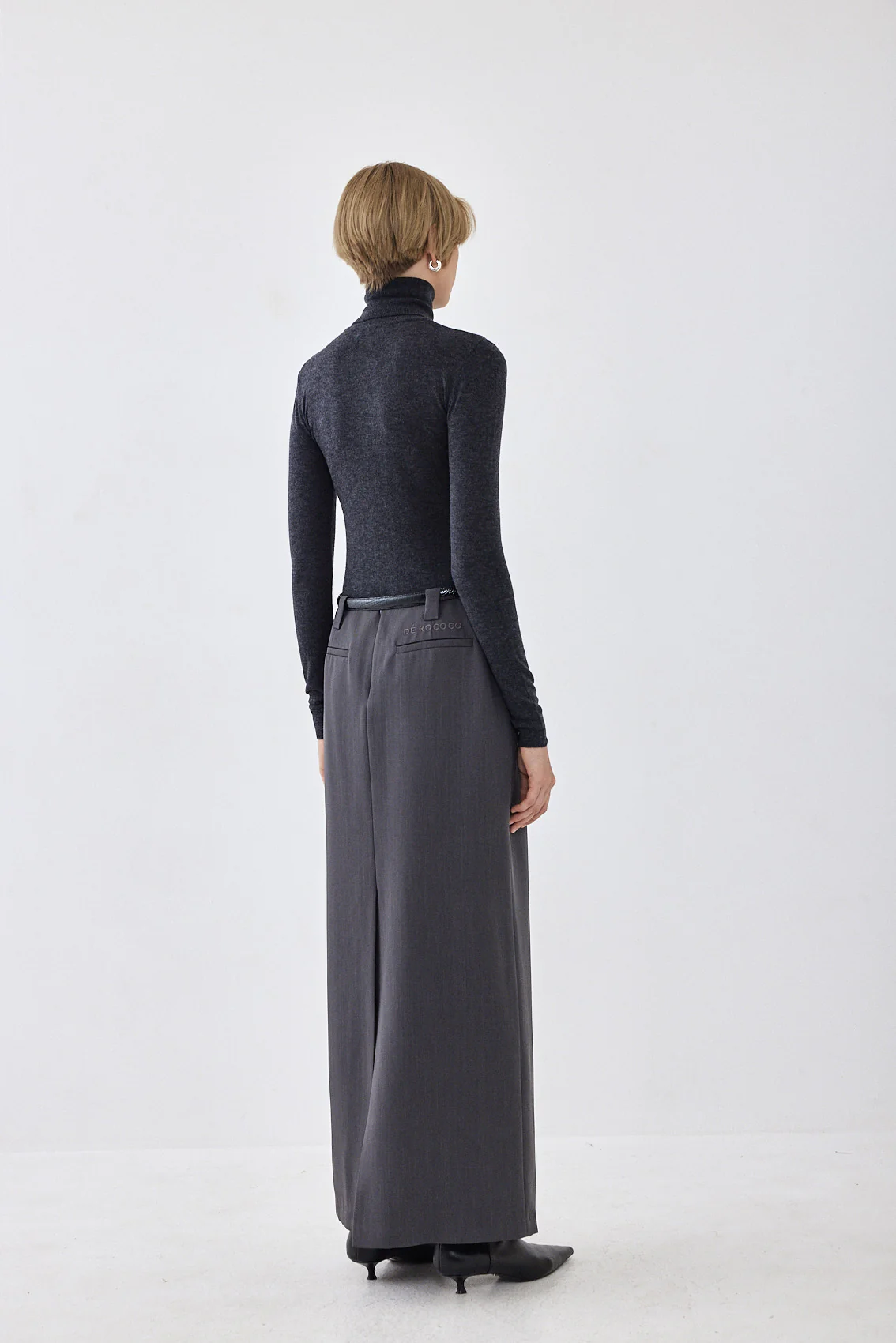 Daddy Maxi Skirt - Image 5