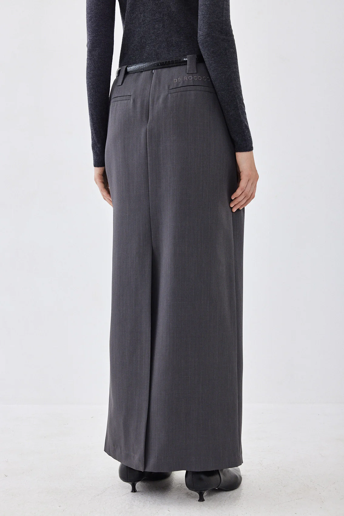 Daddy Maxi Skirt - Image 6