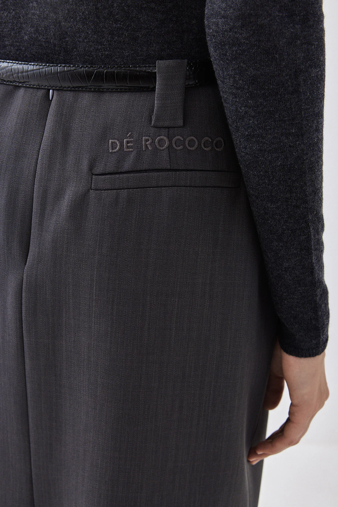 Daddy Maxi Skirt - Image 7