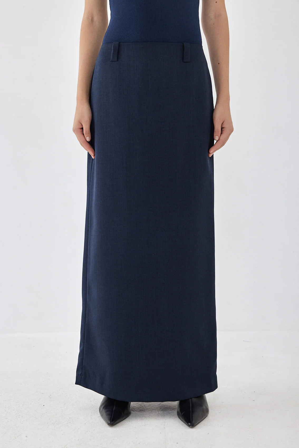Daddy Maxi Skirt - Image 2