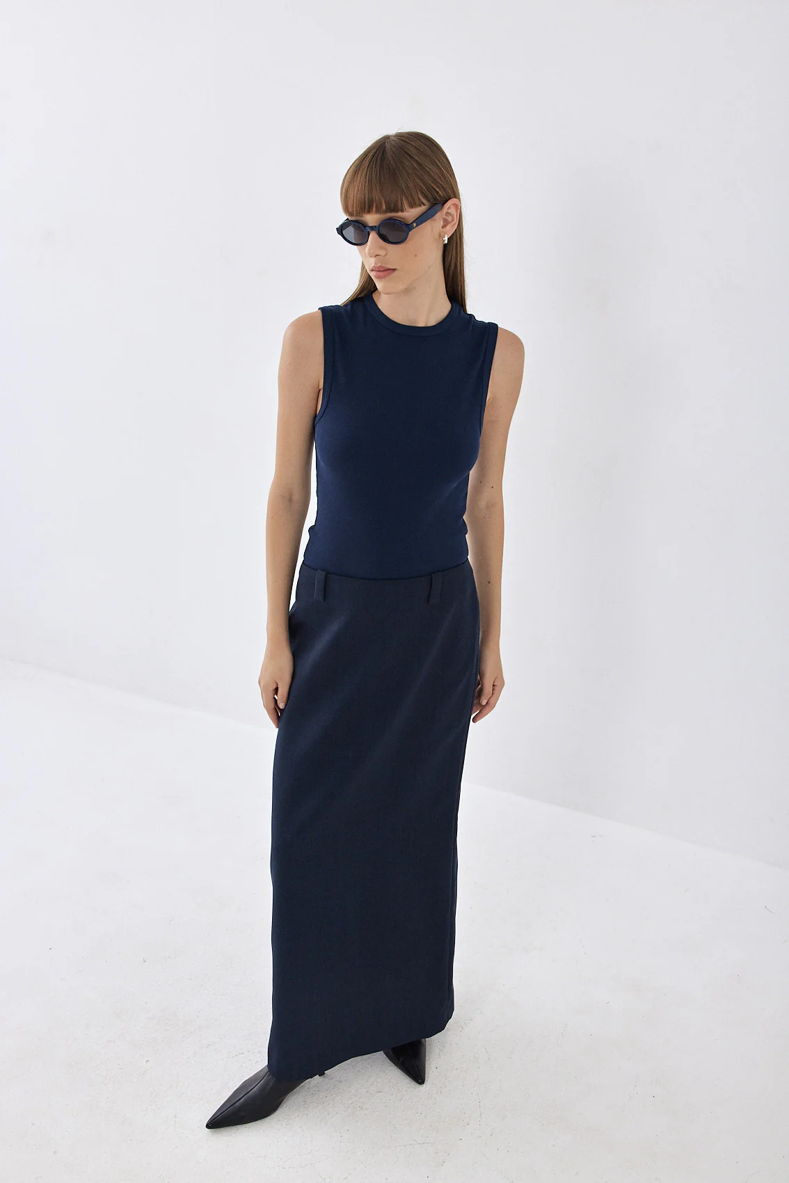 Daddy Maxi Skirt - Image 3