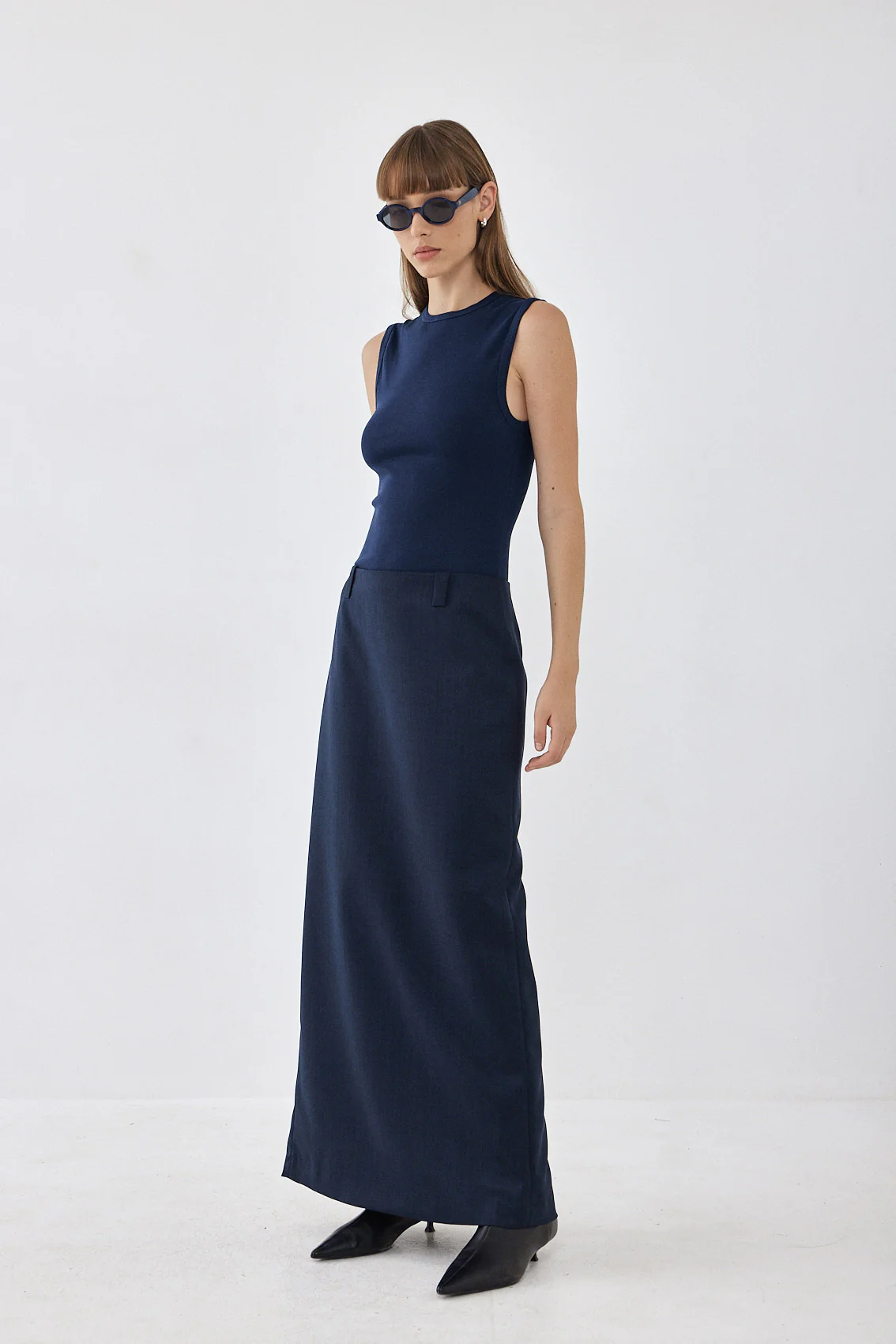 Daddy Maxi Skirt - Image 4