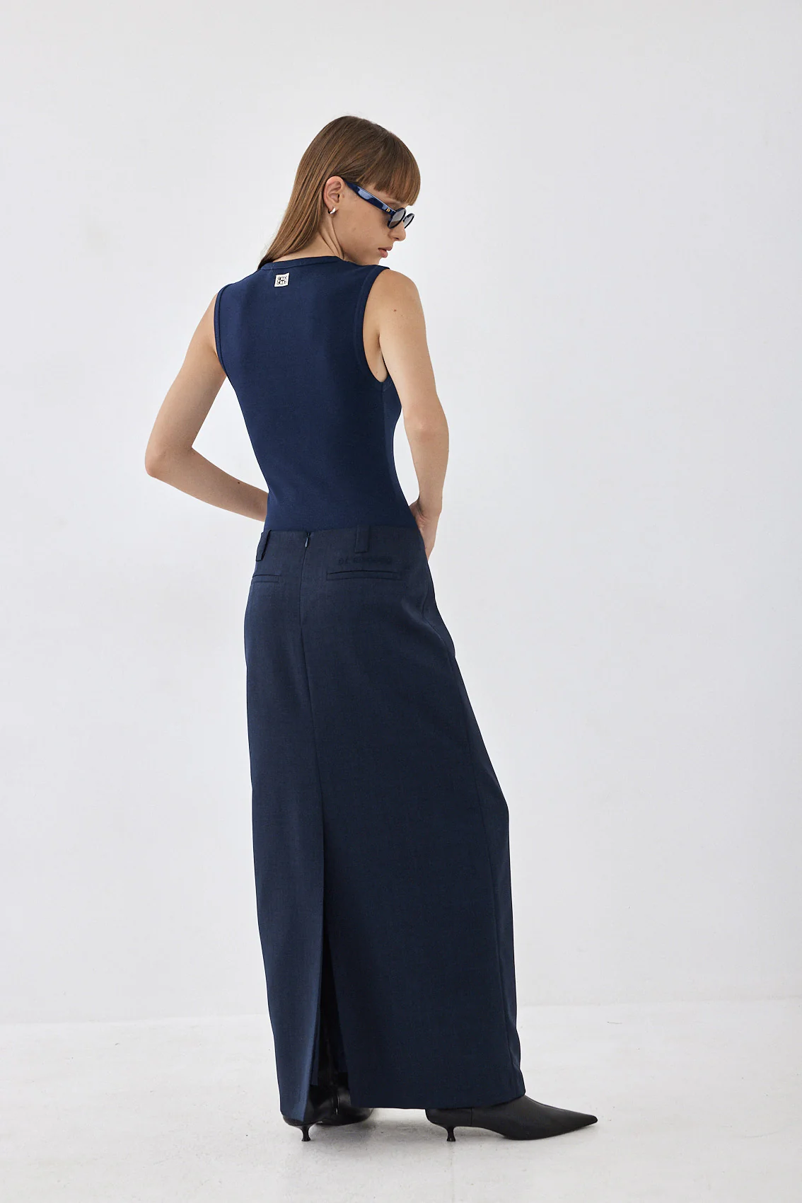 Daddy Maxi Skirt - Image 5