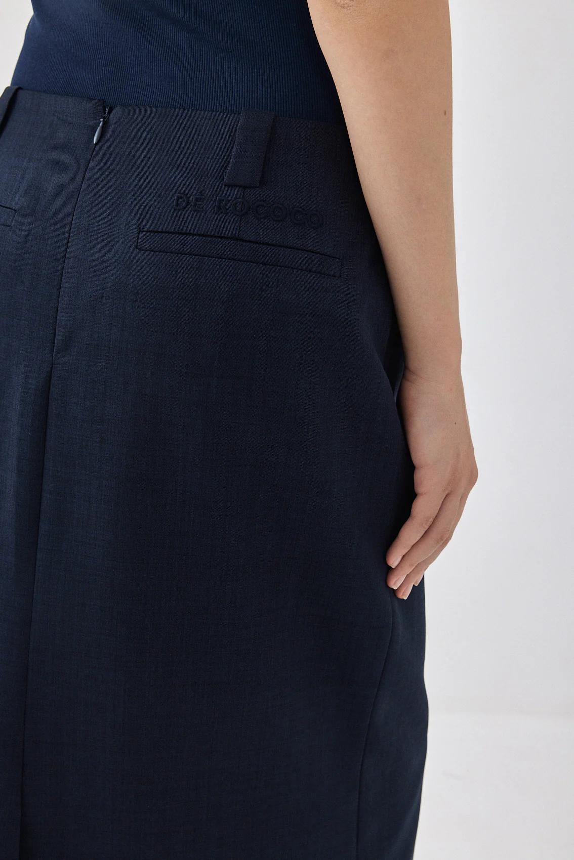 Daddy Maxi Skirt - Image 6