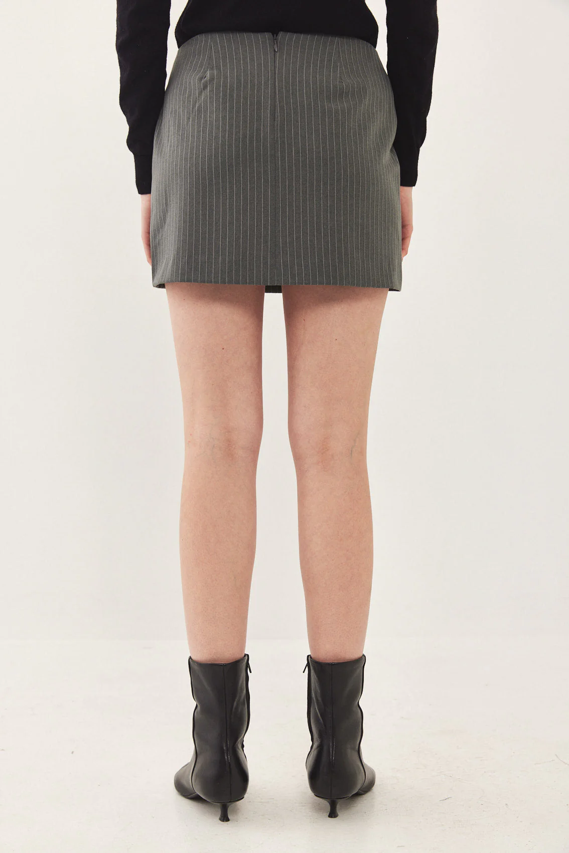 Daddy Micro Mini Skirt - Image 4