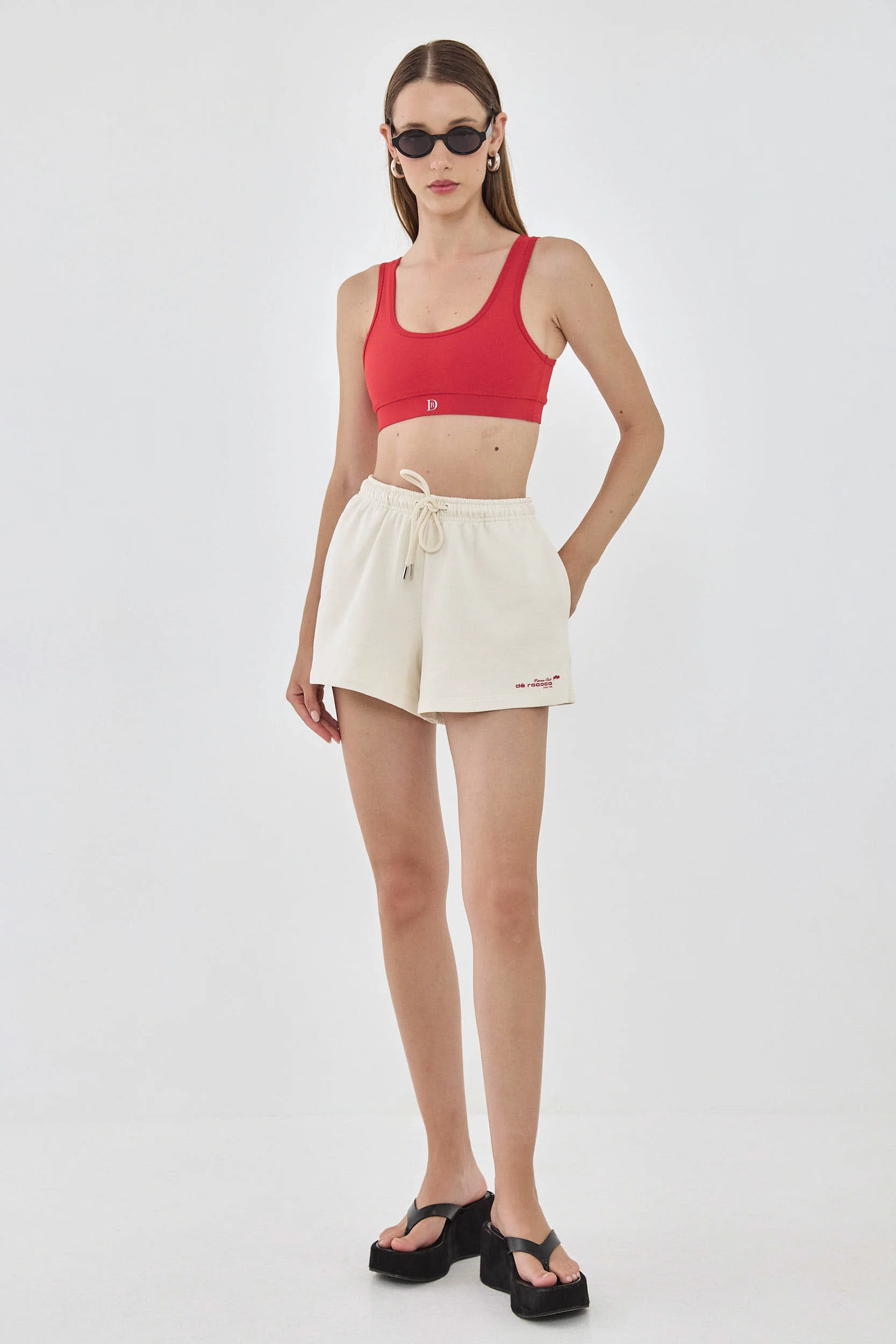 Dé Active Shorts