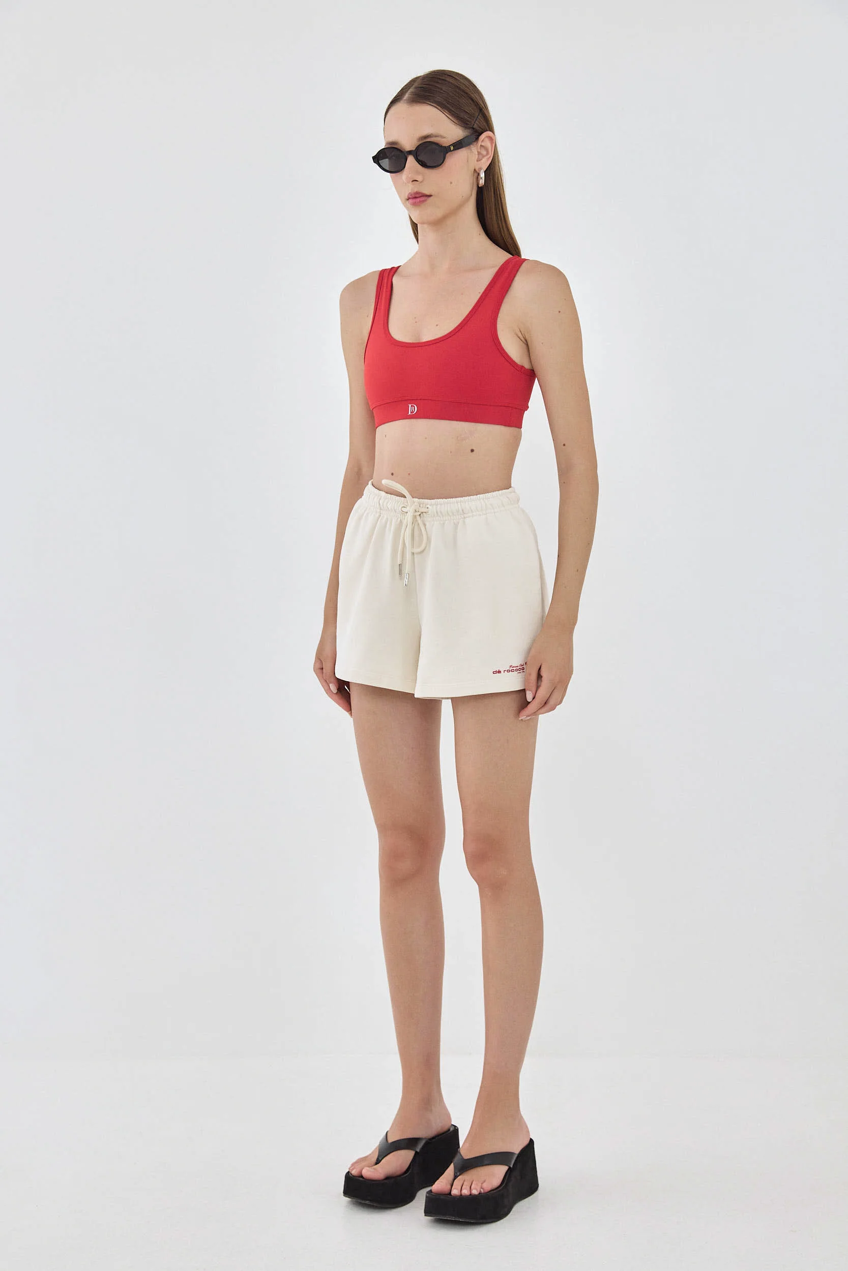 Dé Active Shorts - Image 4