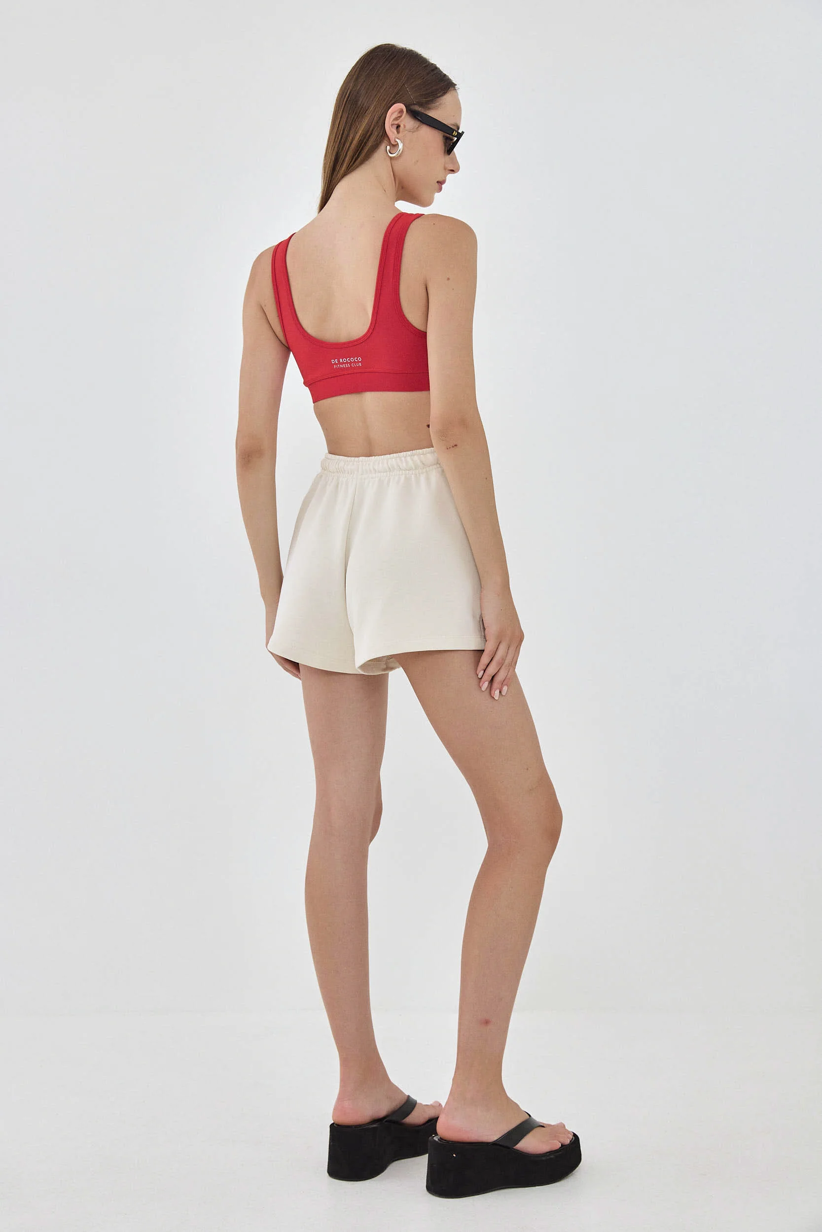 Dé Active Shorts - Image 5