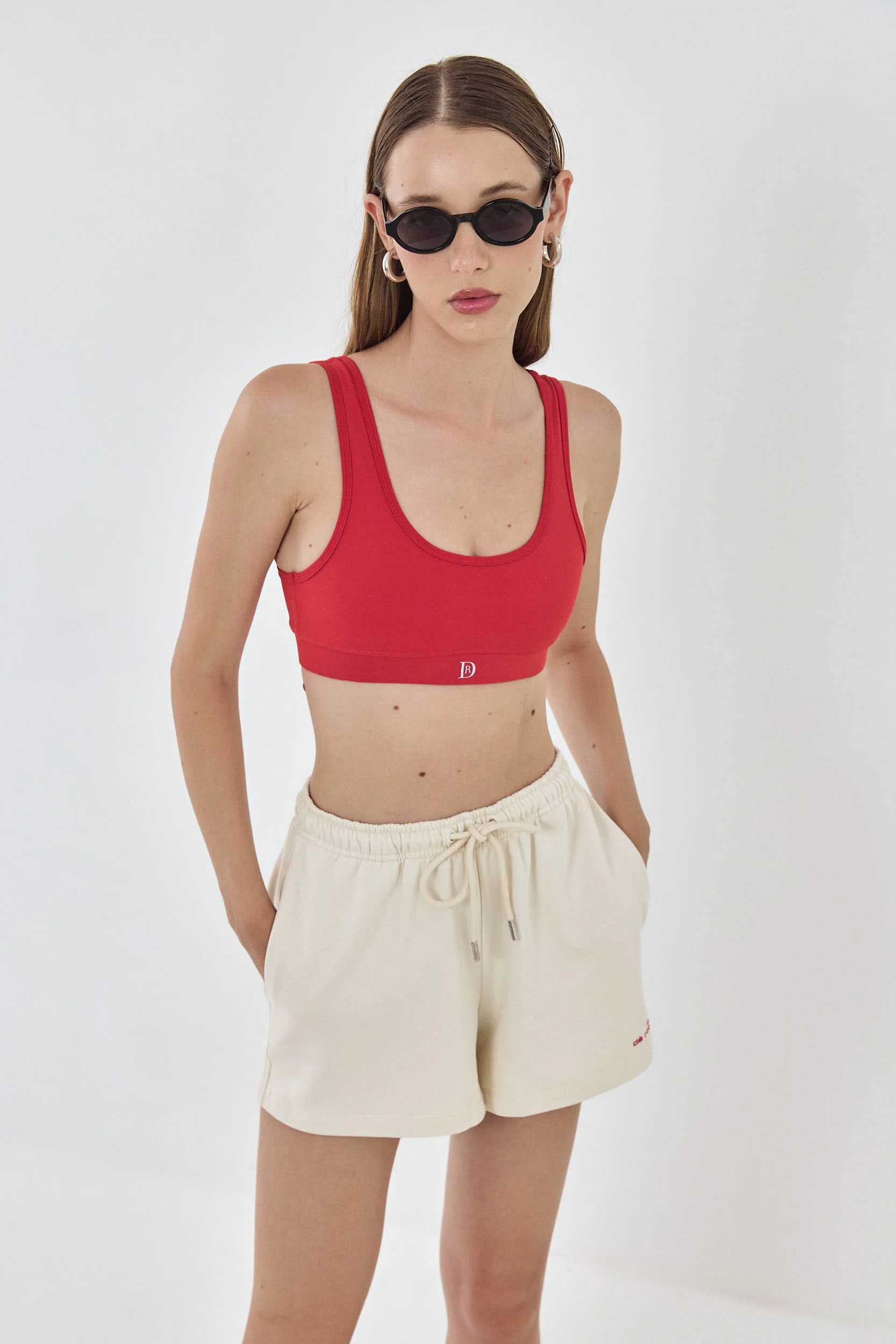 Dé Active Shorts - Image 6